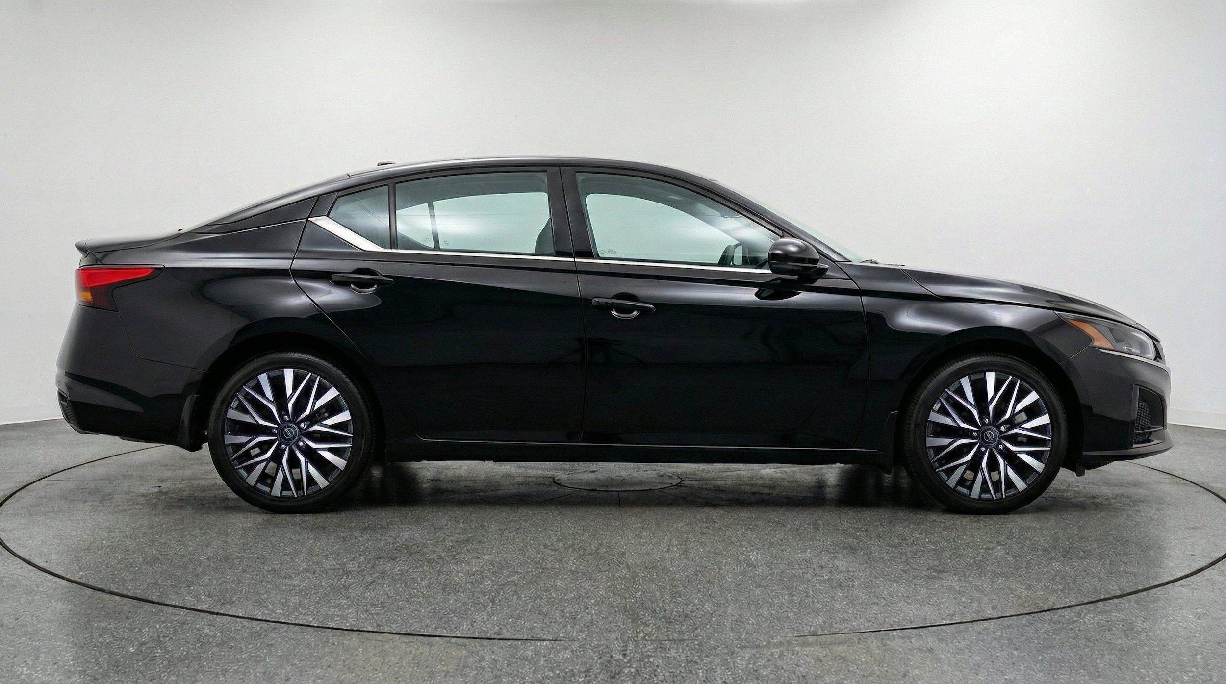 Thumbnail: 2026 Nissan Altima - 11