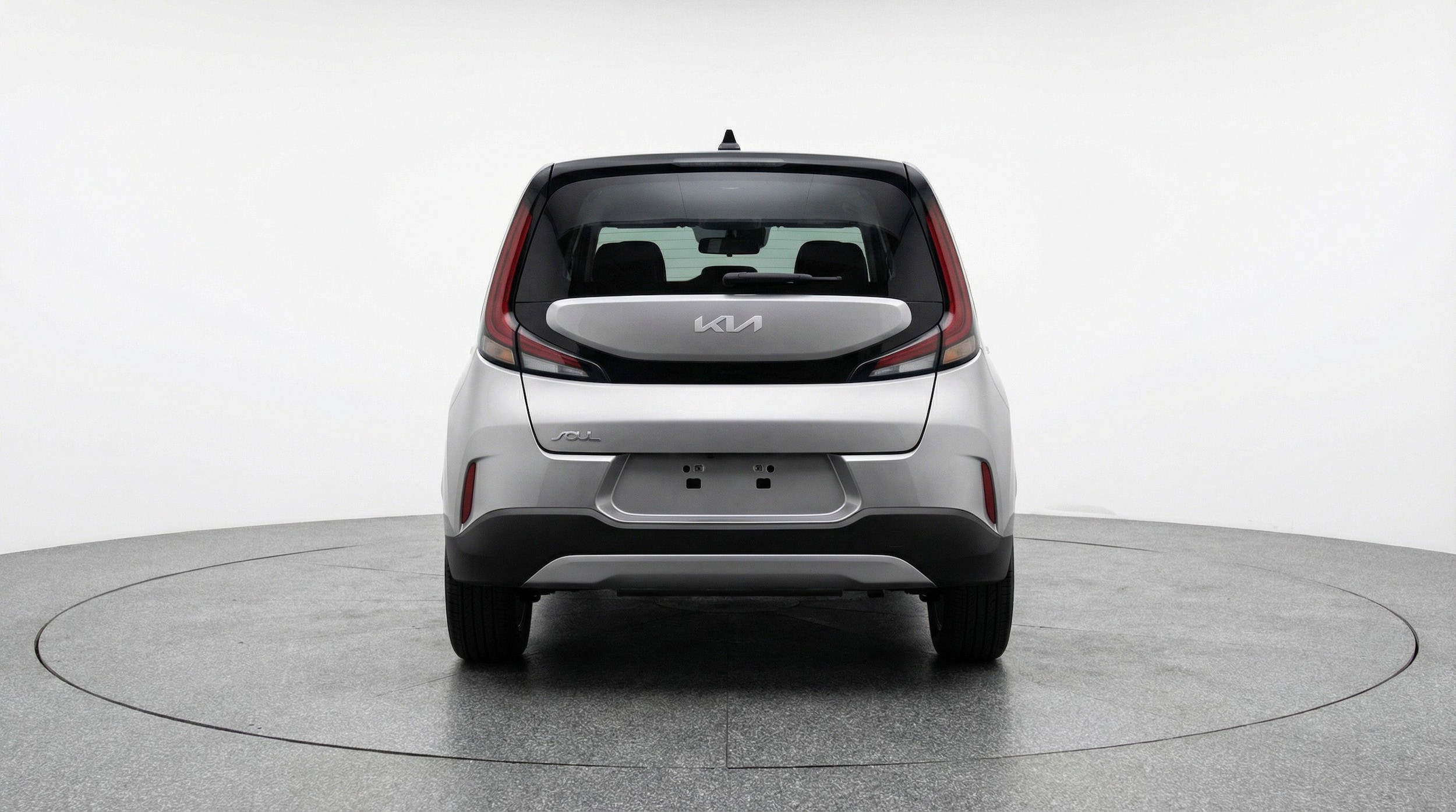 Thumbnail: 2025 Kia Soul - 7