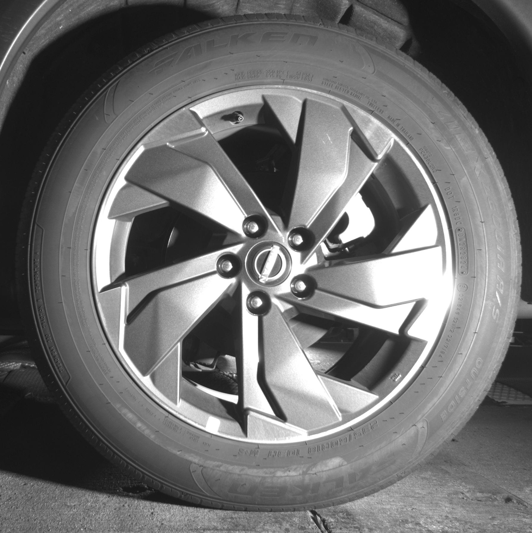 Thumbnail: 2025 Nissan Rogue - 11