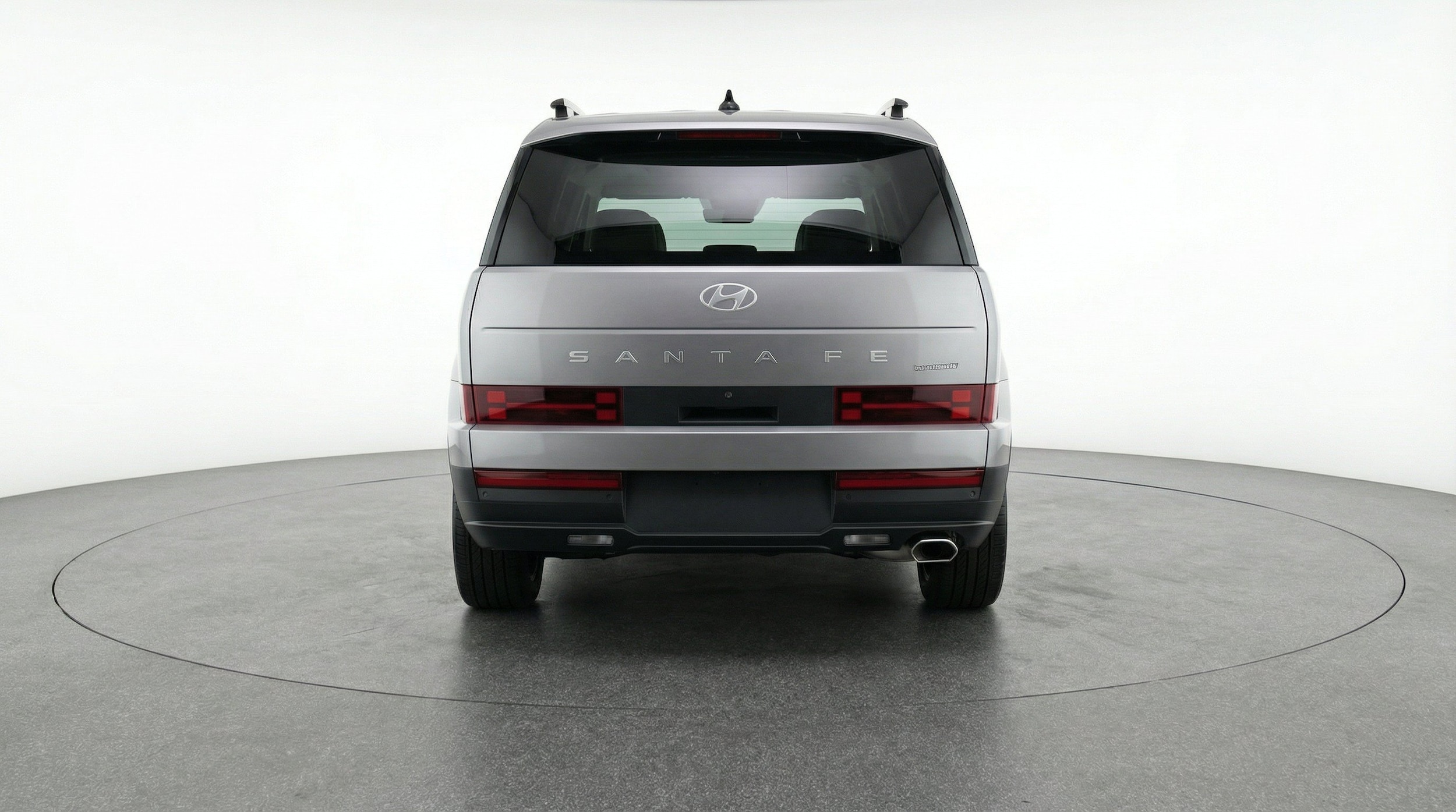 Thumbnail: 2026 Hyundai Santa Fe - 7