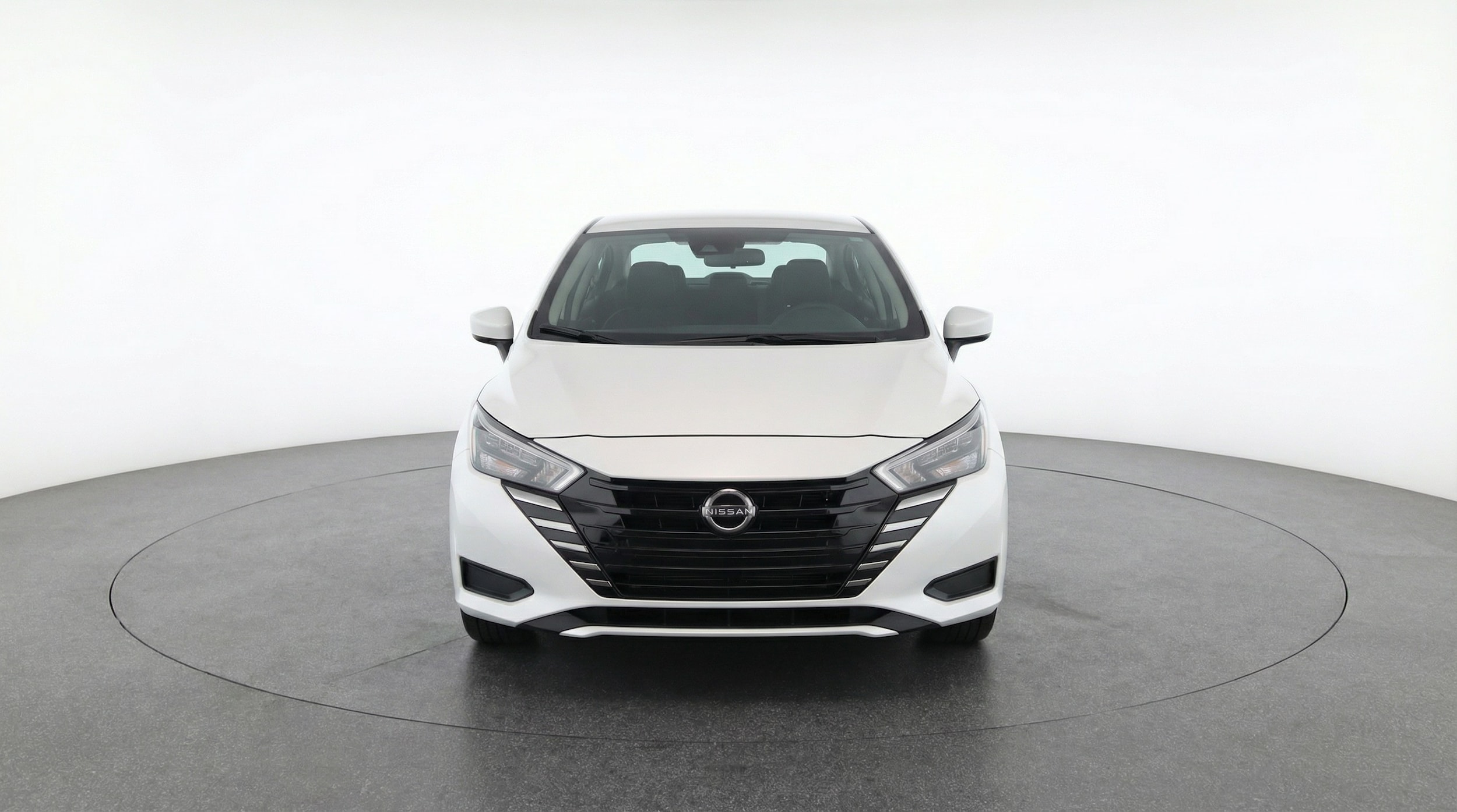 Thumbnail: 2025 Nissan Versa - 2