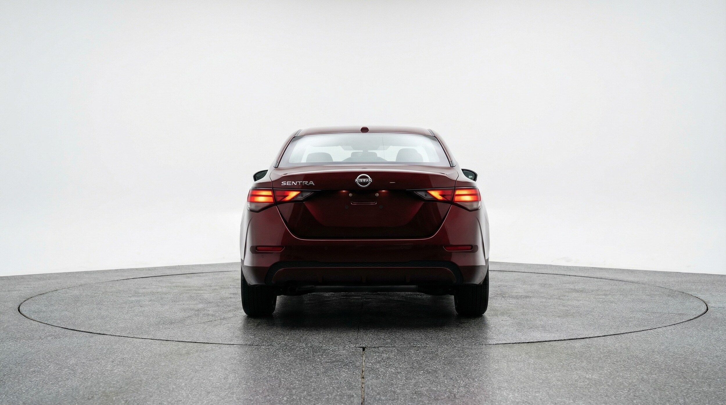 Thumbnail: 2025 Nissan Sentra - 6