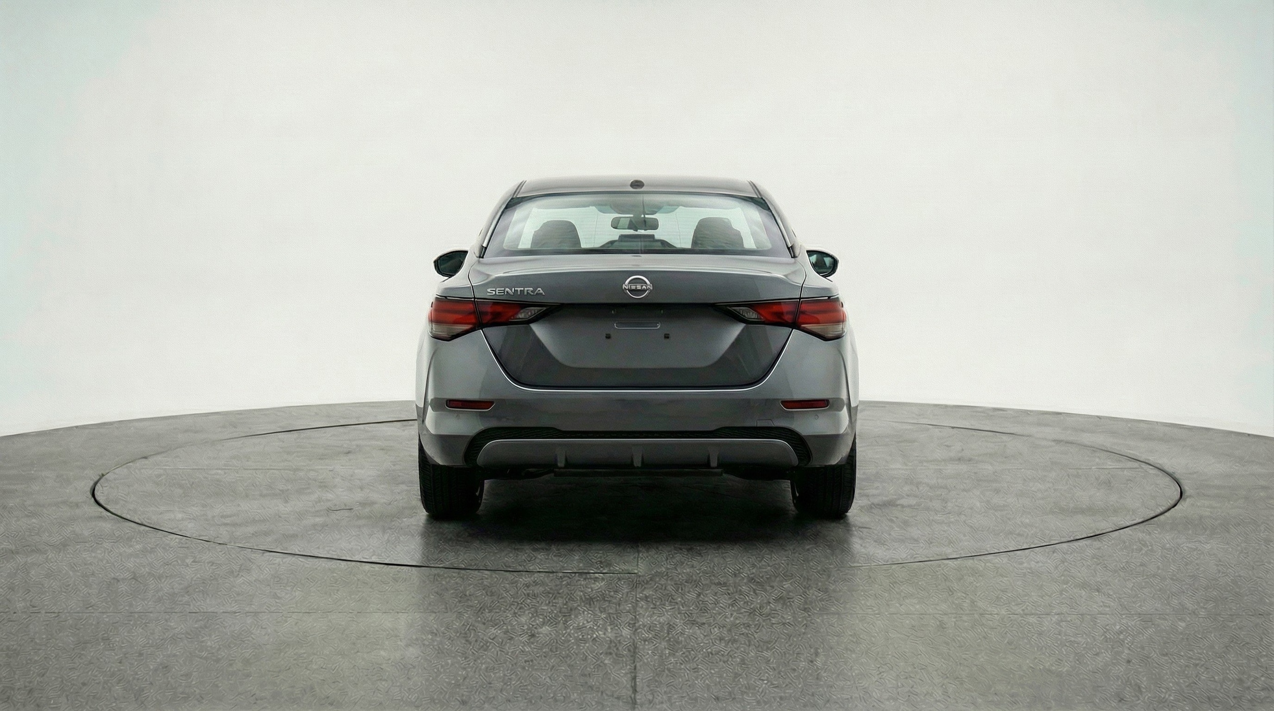 Thumbnail: 2025 Nissan Sentra - 7