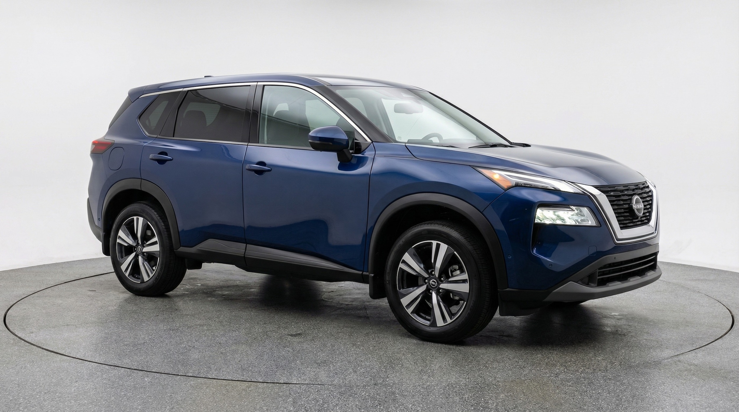 Thumbnail: 2025 Nissan Rogue - 1