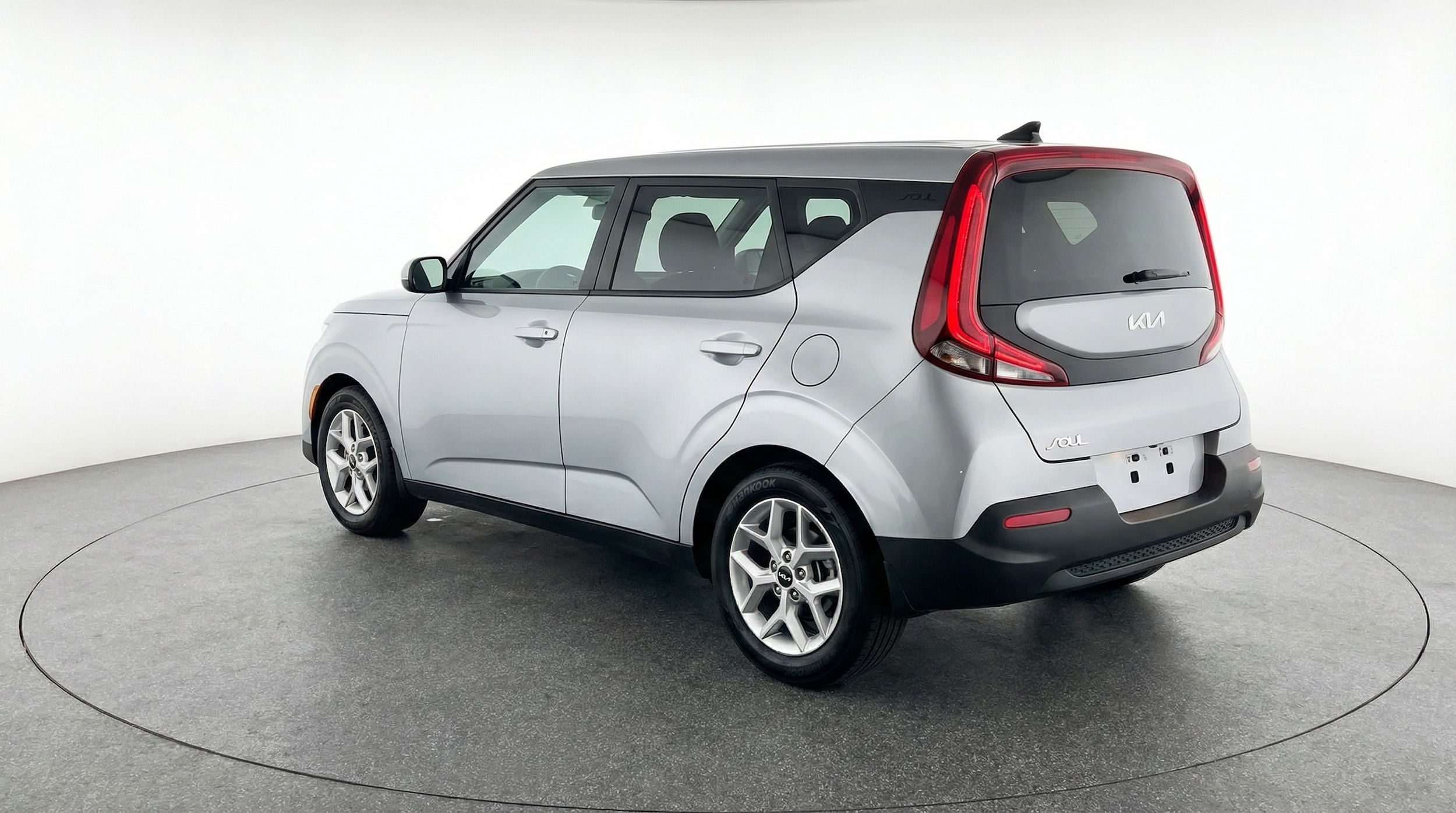 Thumbnail: 2025 Kia Soul - 5