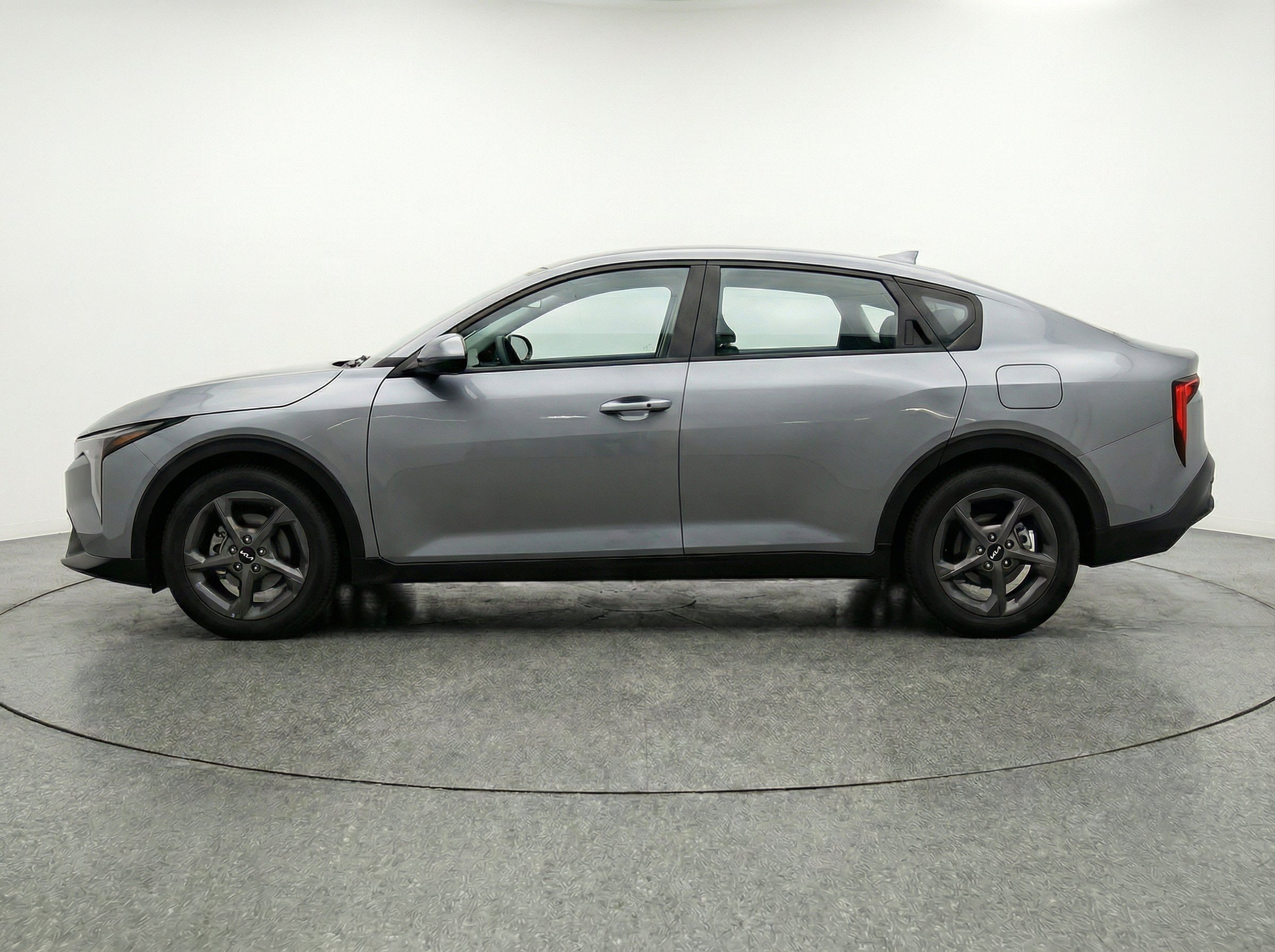 Thumbnail: 2025 Kia K4 - 5