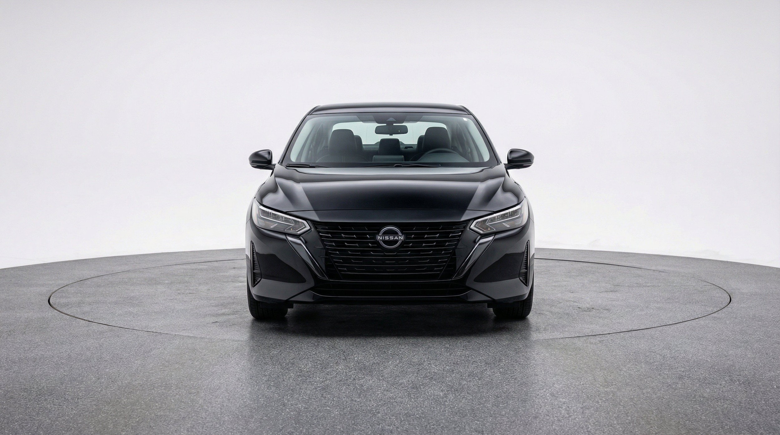 Thumbnail: 2025 Nissan Sentra - 2