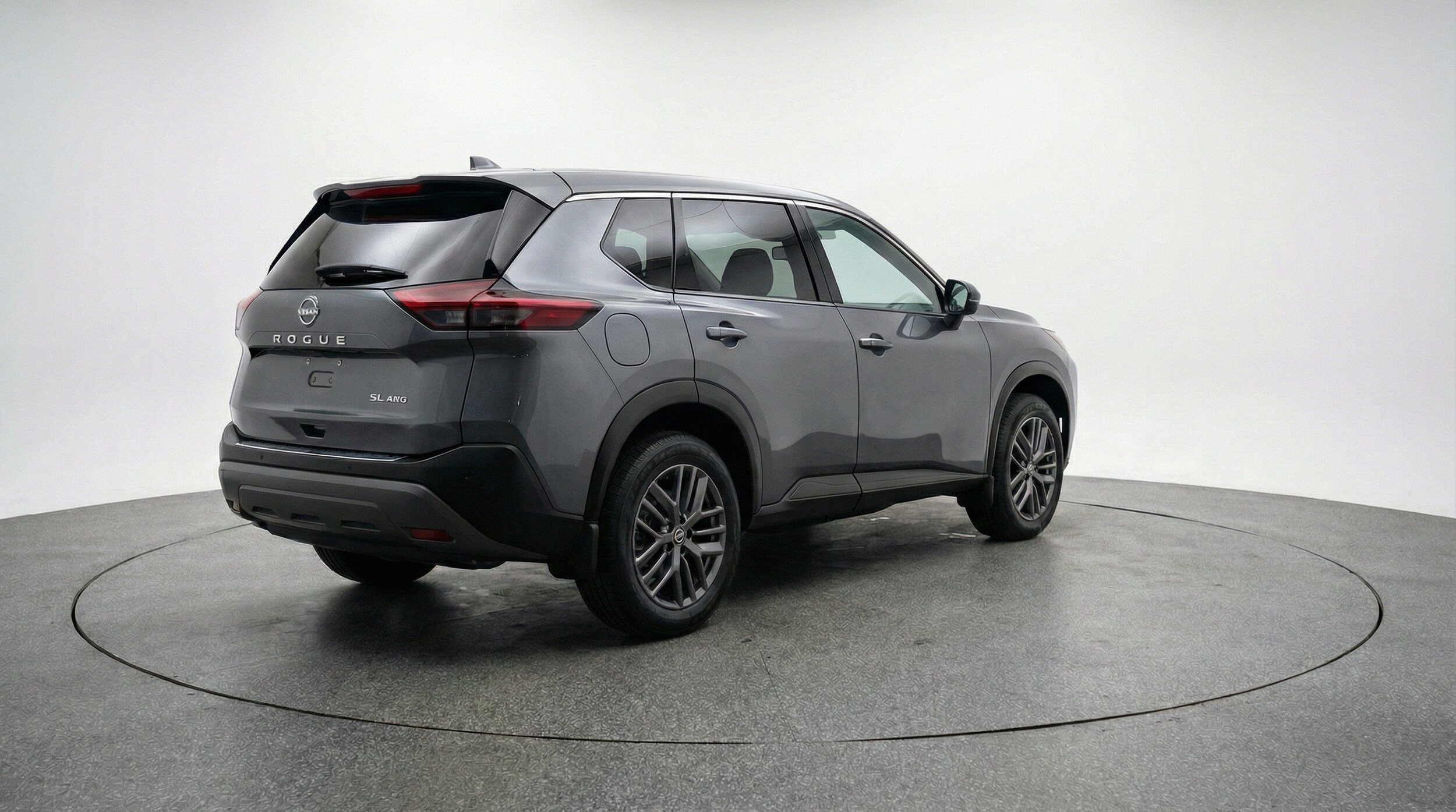 Thumbnail: 2026 Nissan Rogue - 9