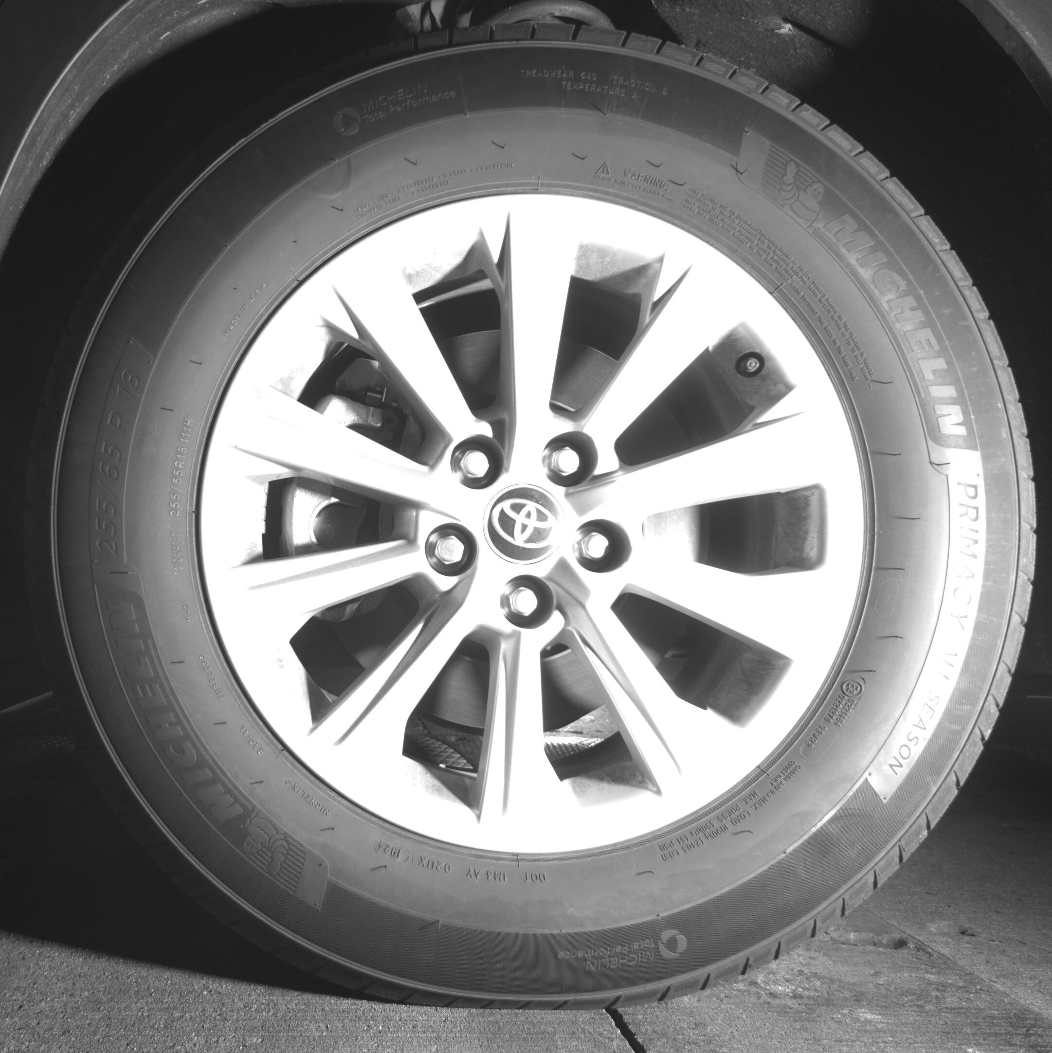 Thumbnail: 2024 Toyota Grand Highlander - 9