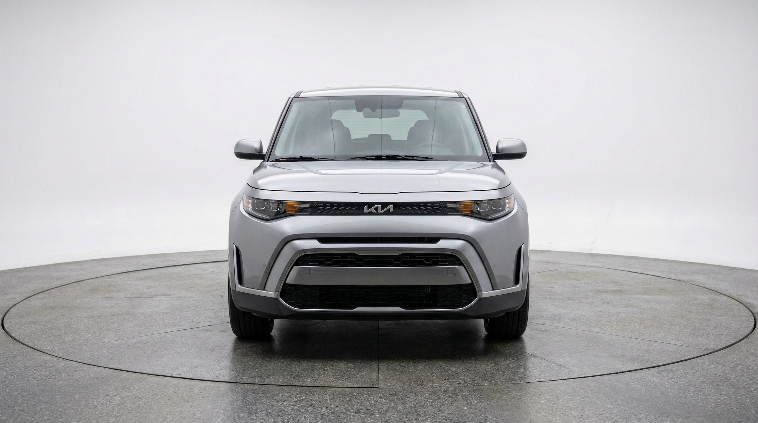 Thumbnail: 2025 Kia Soul - 2