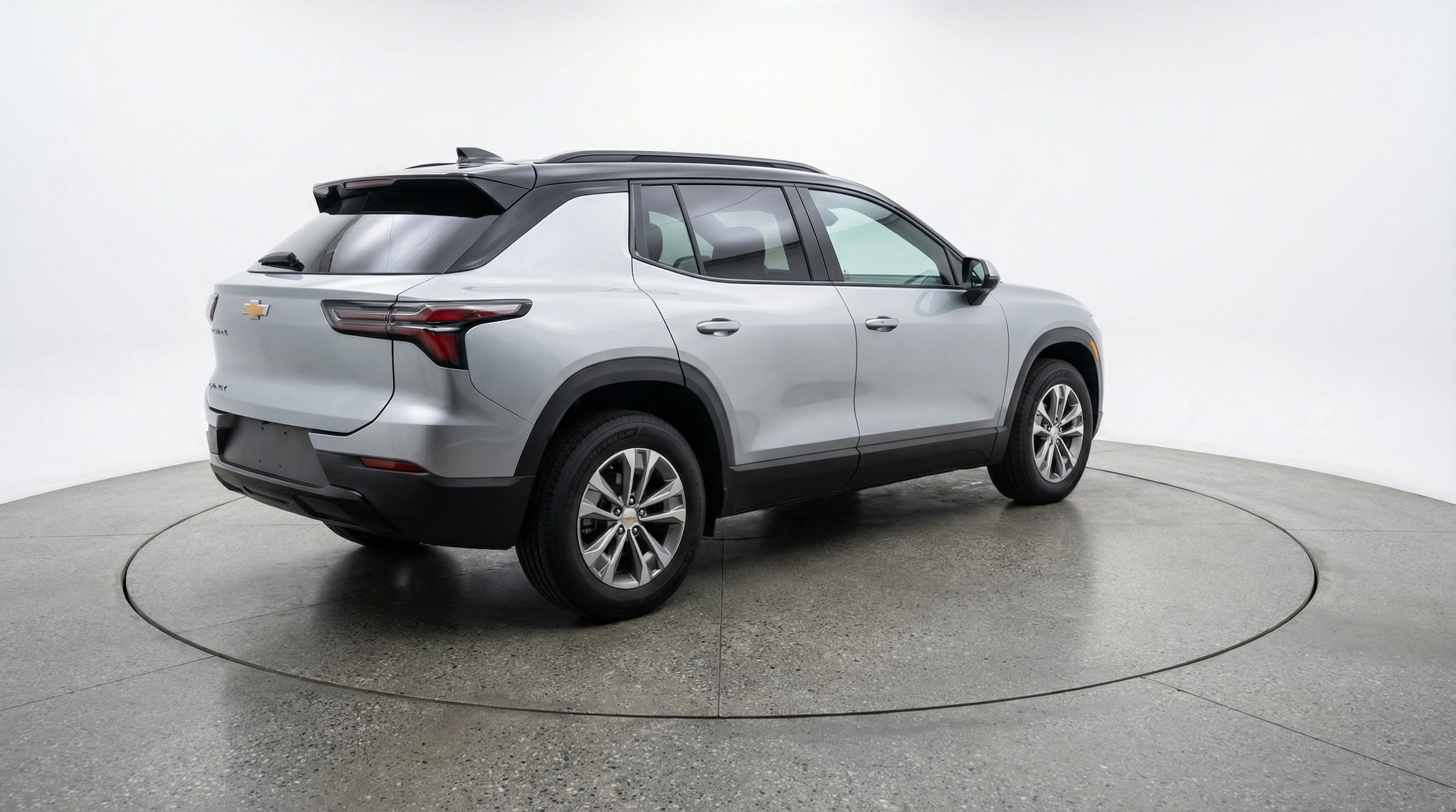 Thumbnail: 2025 Chevrolet Equinox - 7