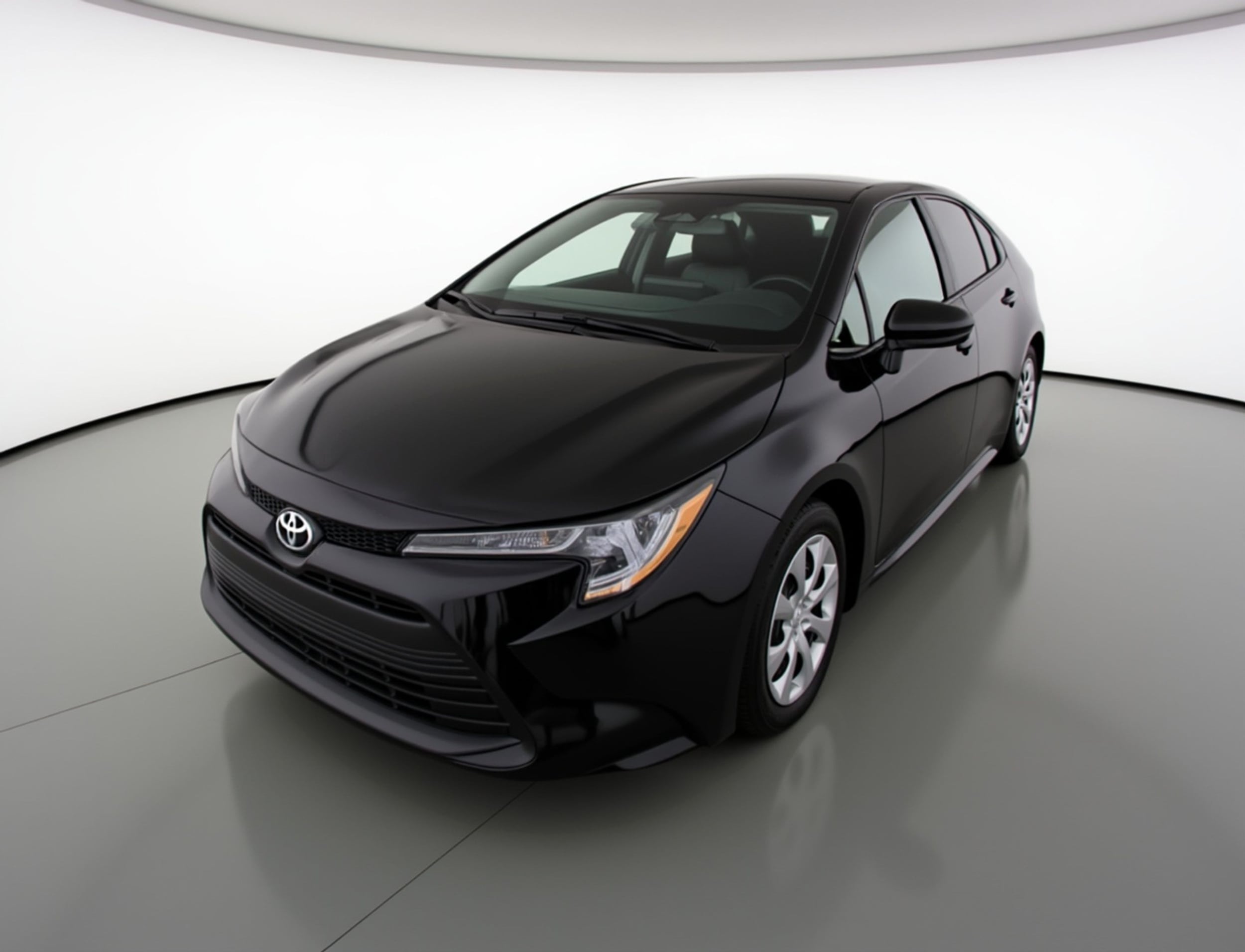 Thumbnail: 2025 Toyota Corolla - 3