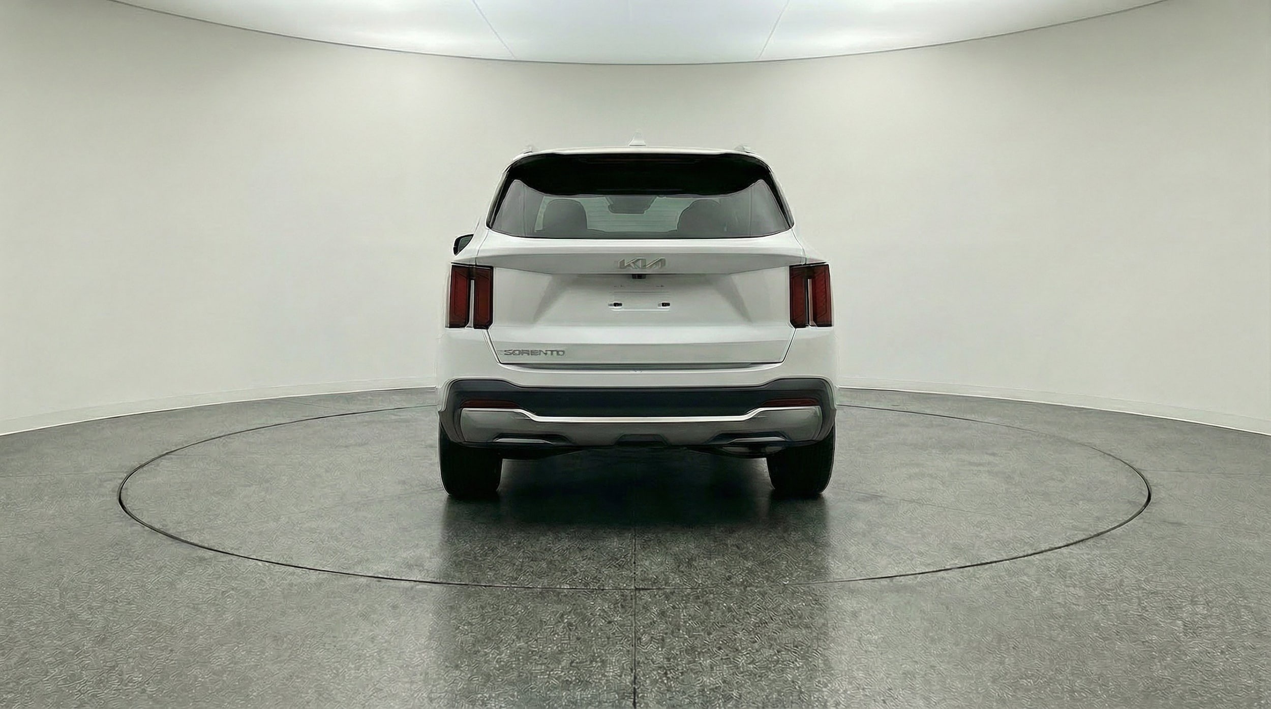 Thumbnail: 2024 Kia Sorento - 7