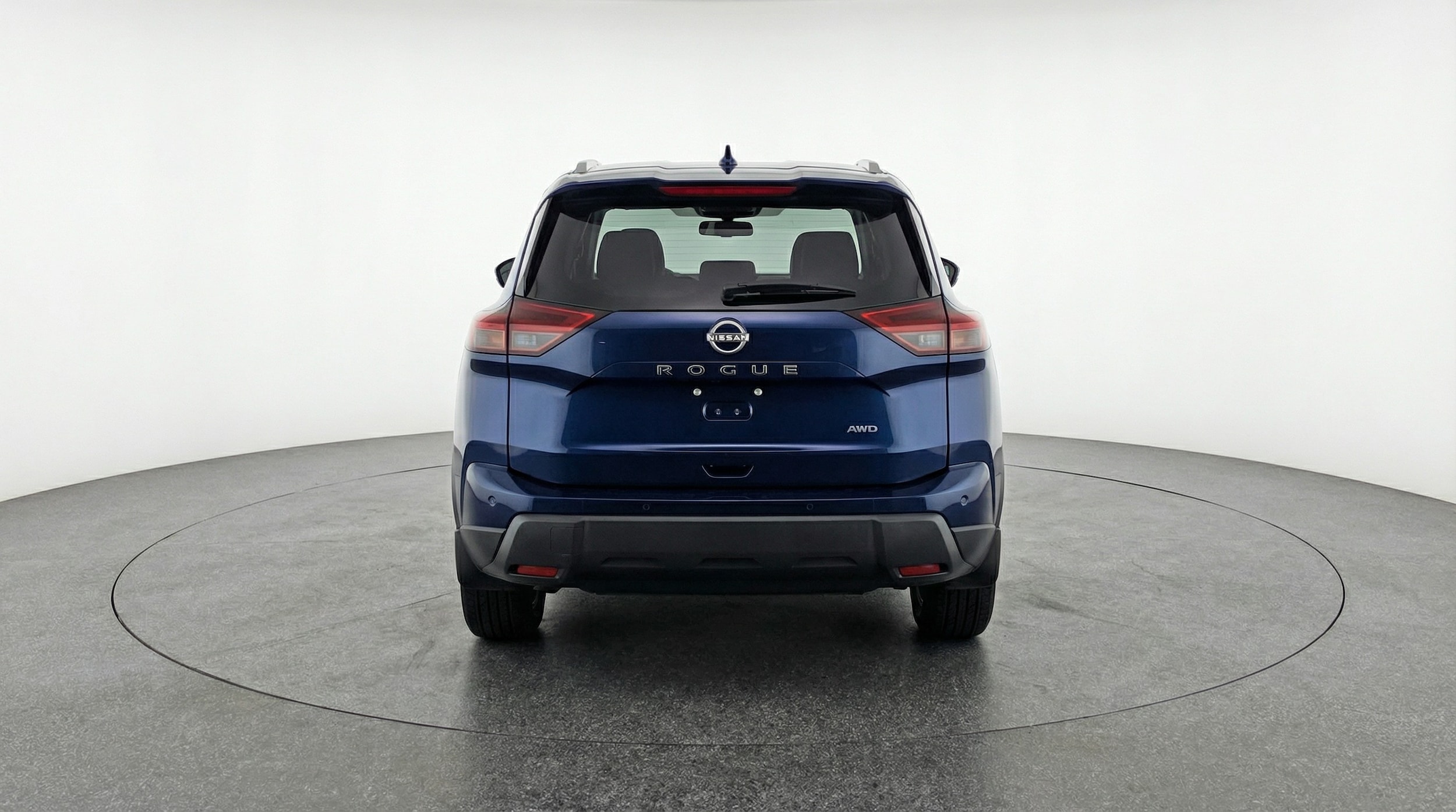 Thumbnail: 2025 Nissan Rogue - 6