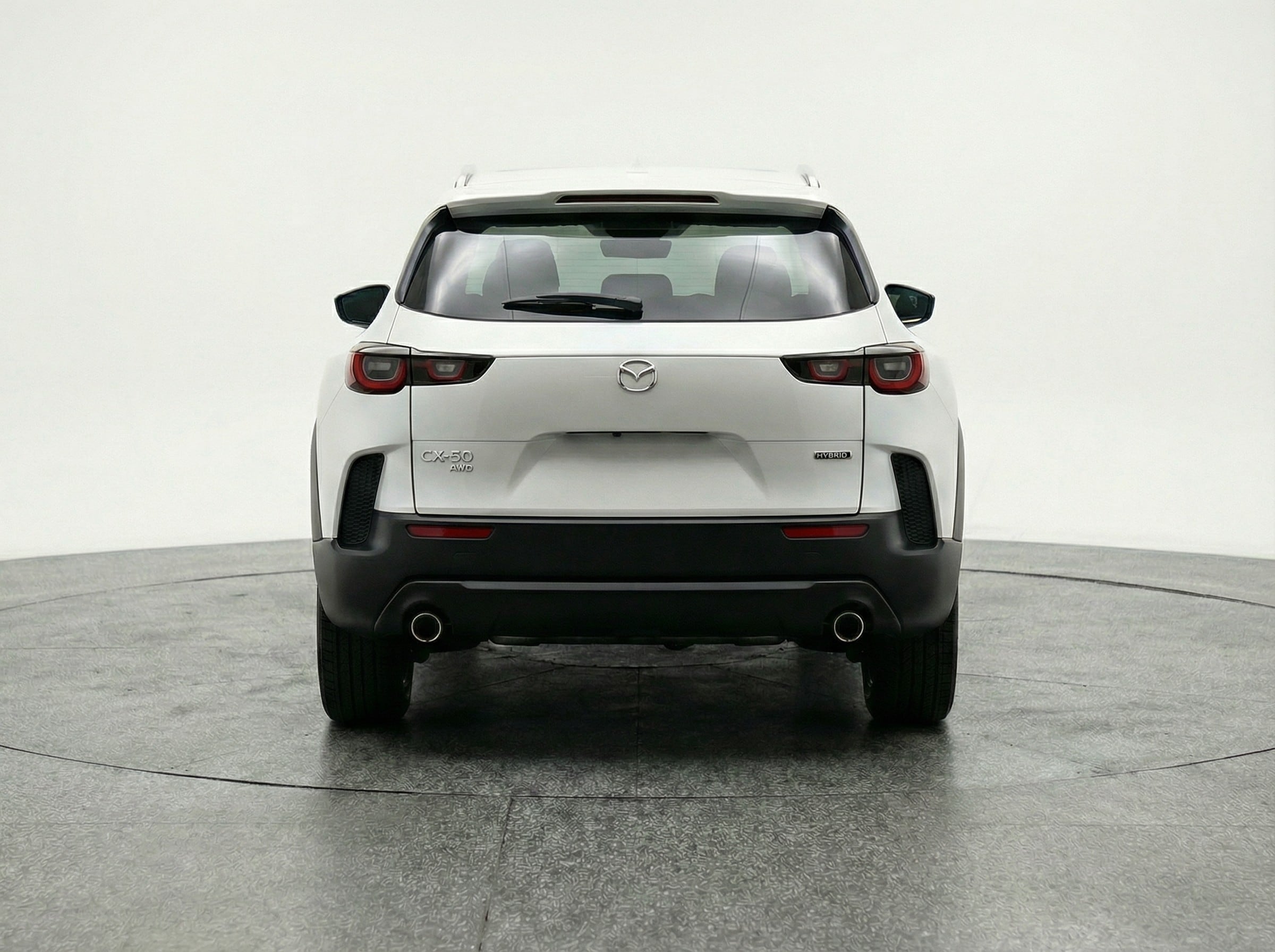 Thumbnail: 2025 Mazda CX-50 - 6