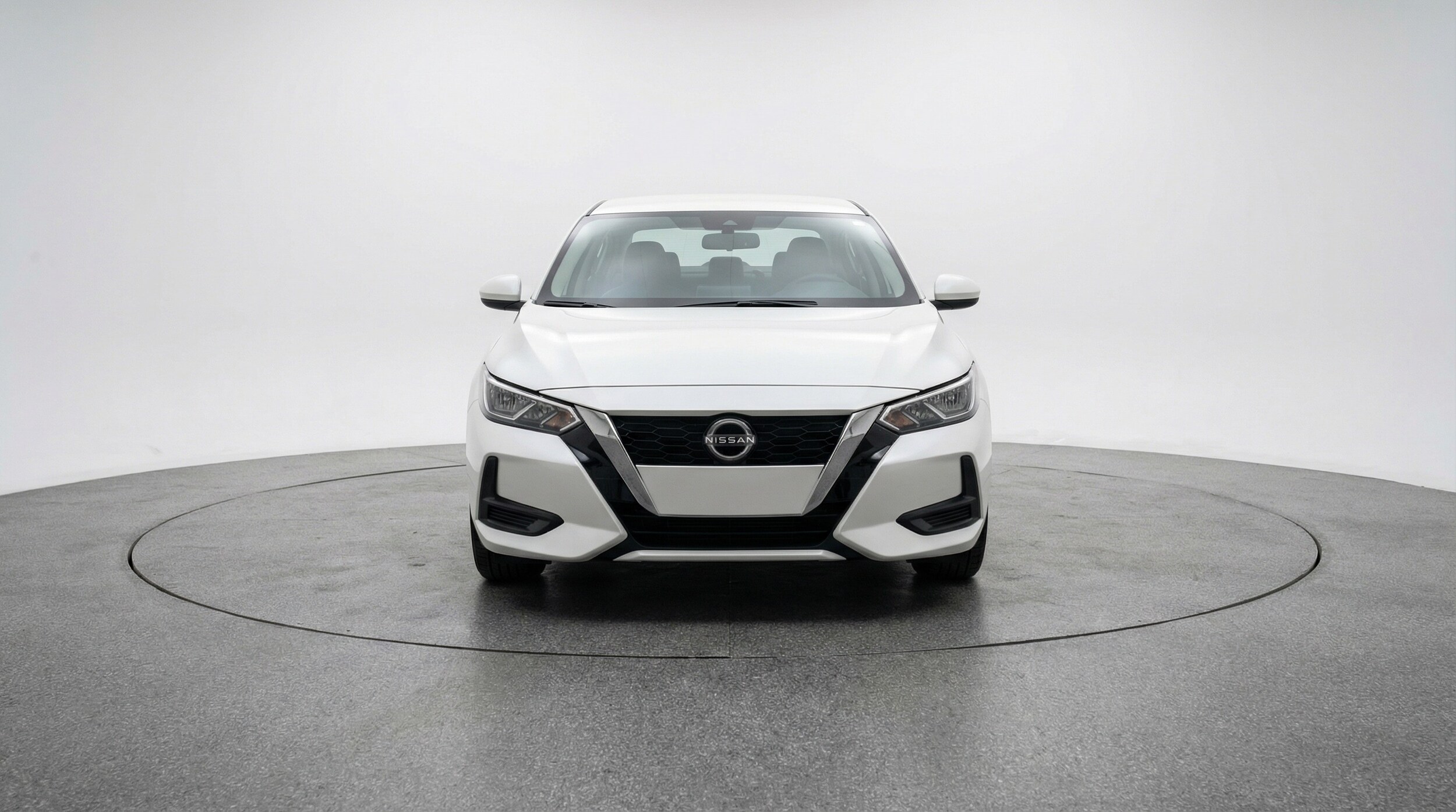 Thumbnail: 2025 Nissan Sentra - 2