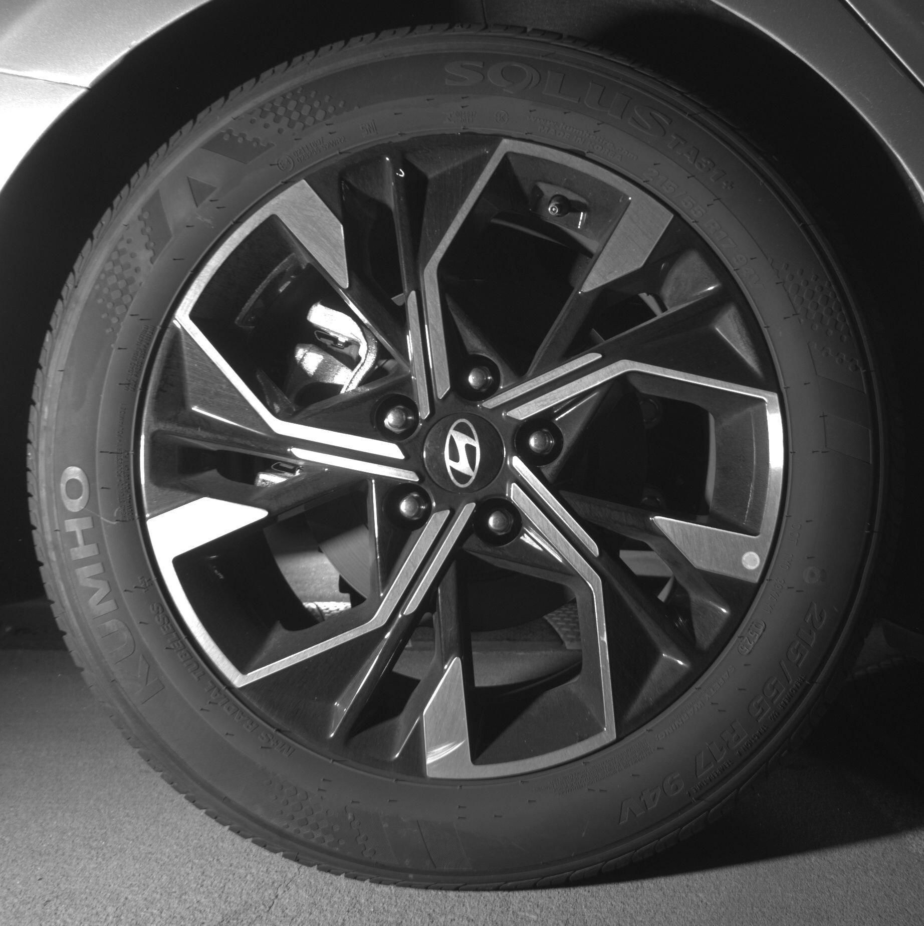 Thumbnail: 2025 Hyundai Sonata - 12