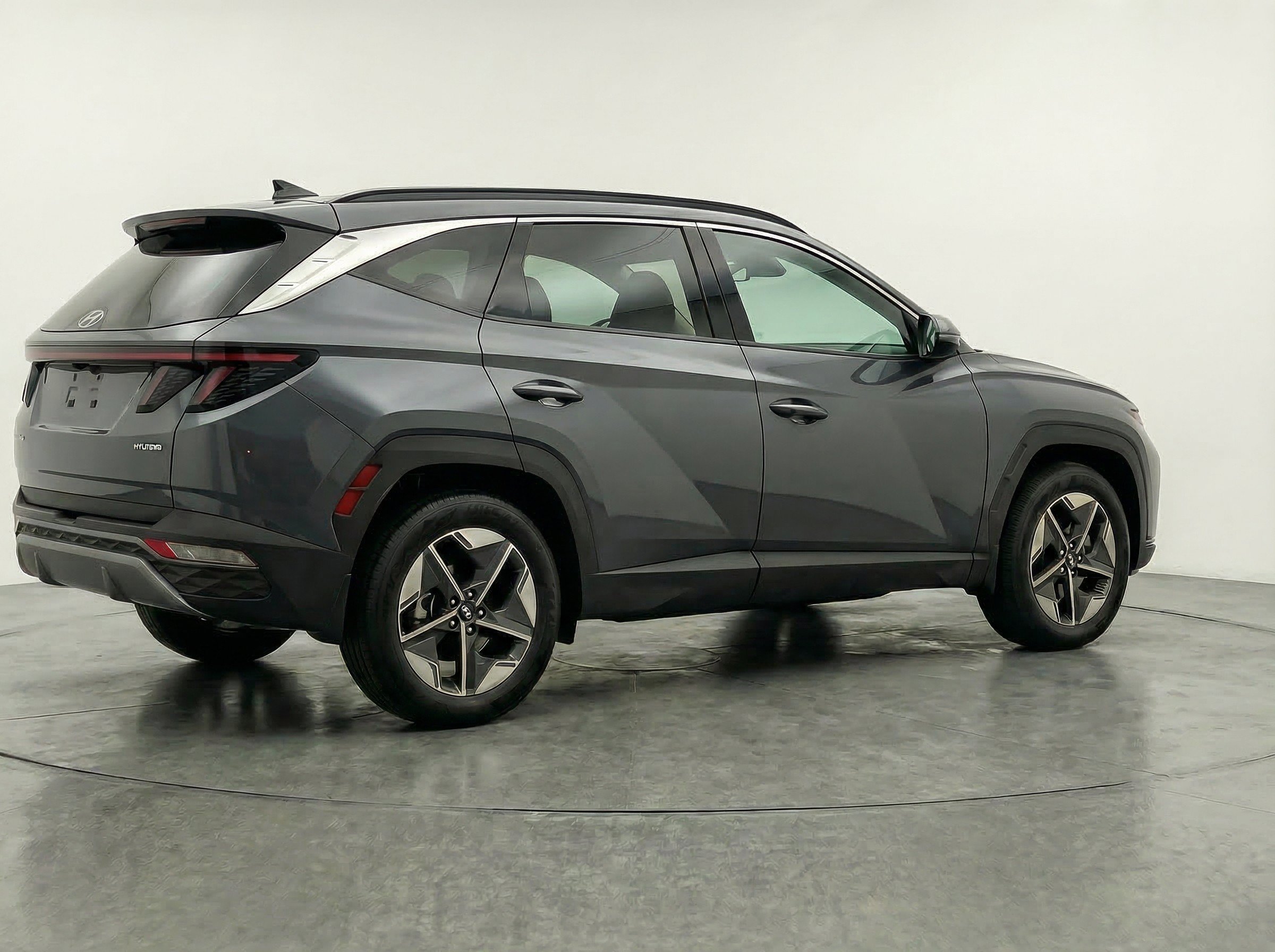Thumbnail: 2026 Hyundai Tucson - 9