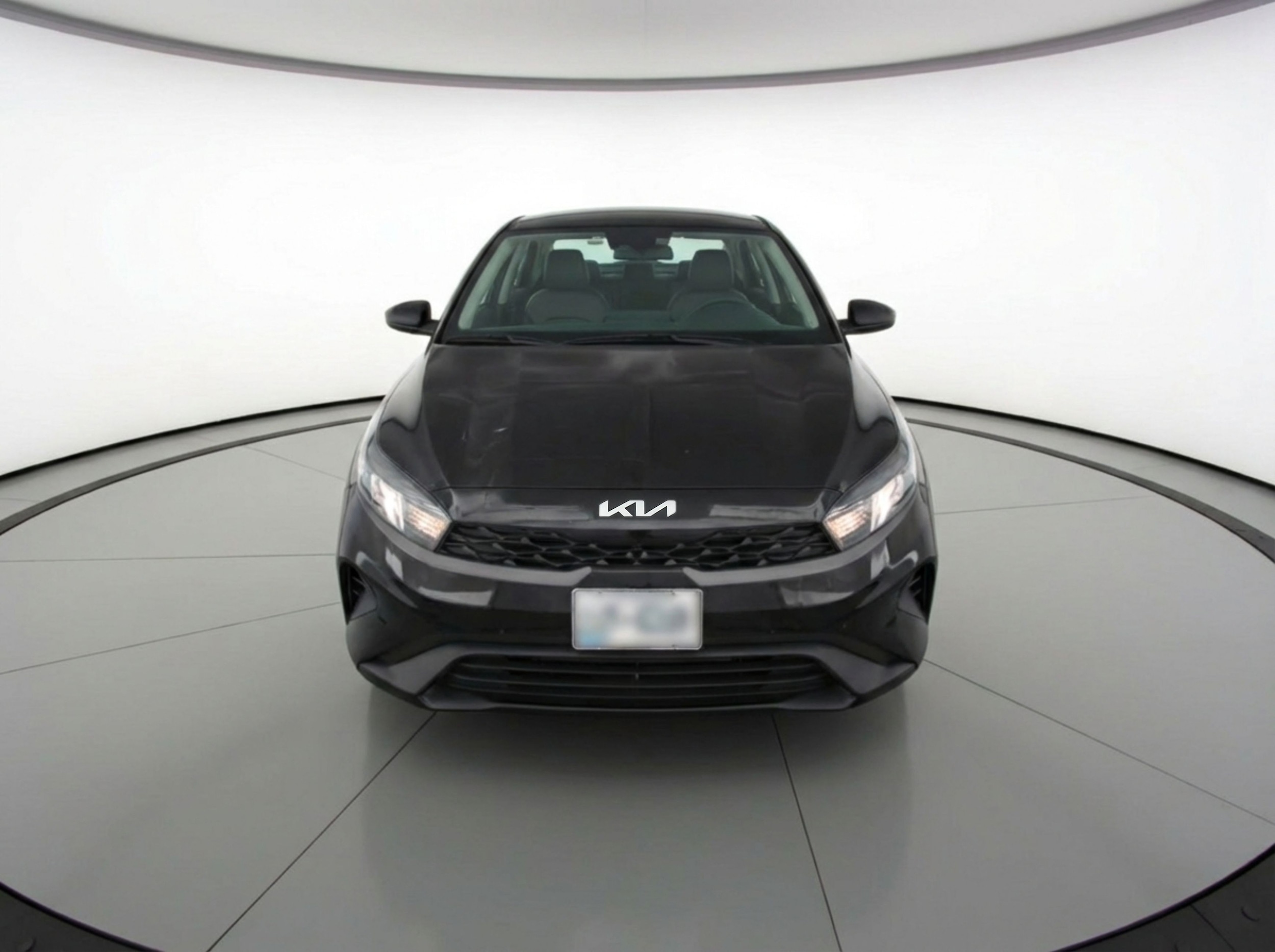 Thumbnail: 2024 Kia Forte - 2
