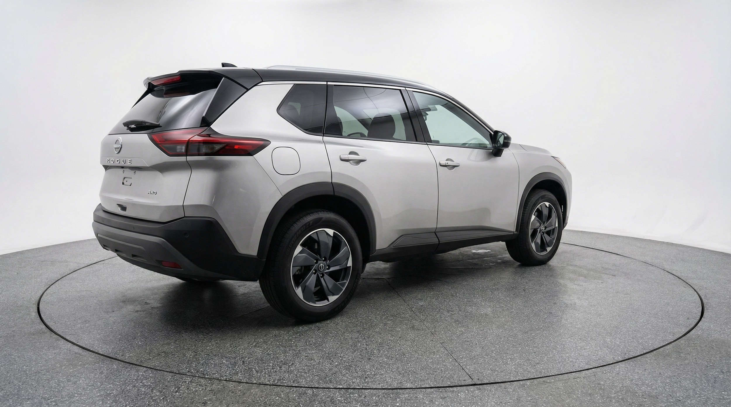 Thumbnail: 2025 Nissan Rogue - 7