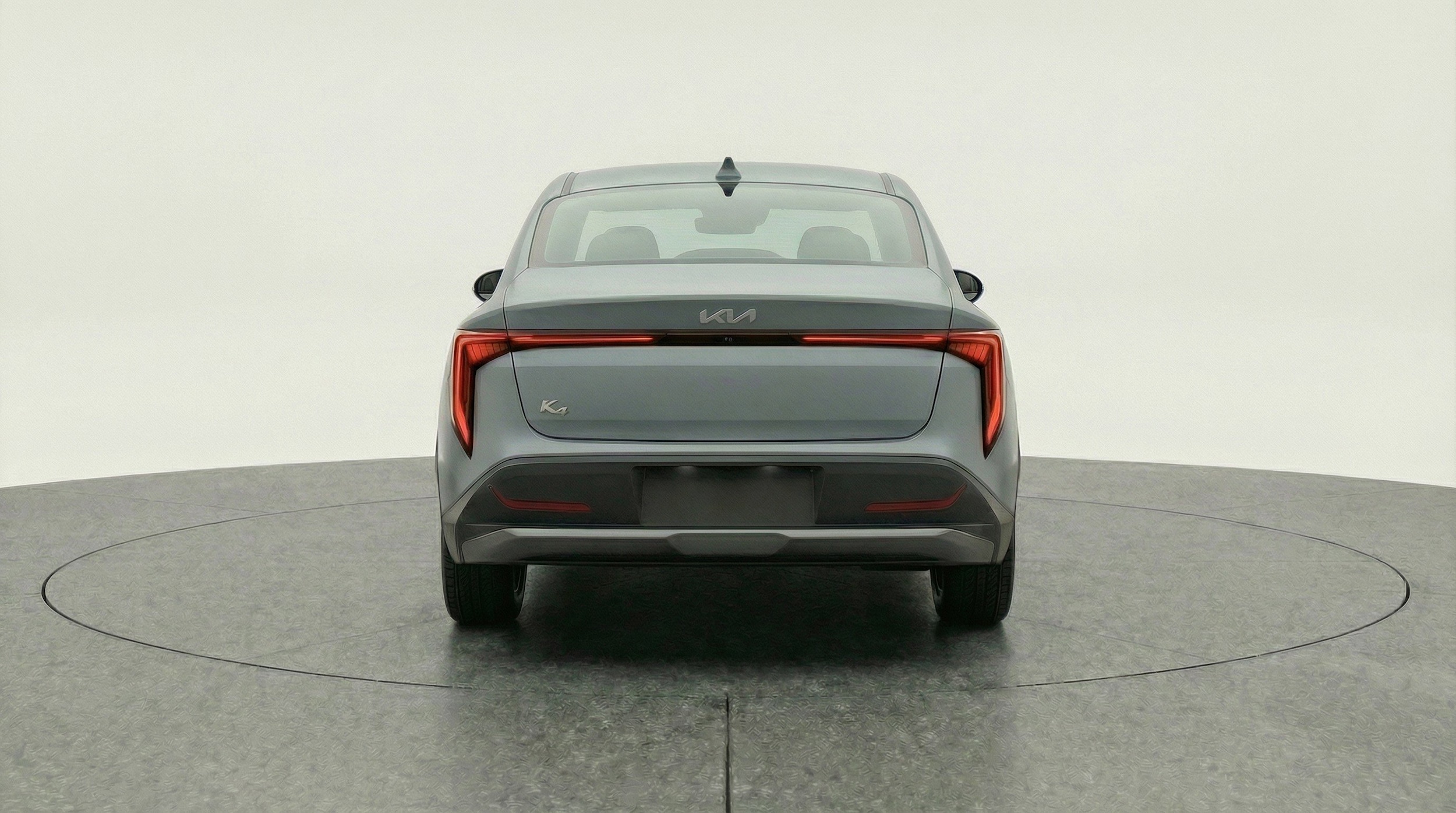 Thumbnail: 2025 Kia K4 - 7