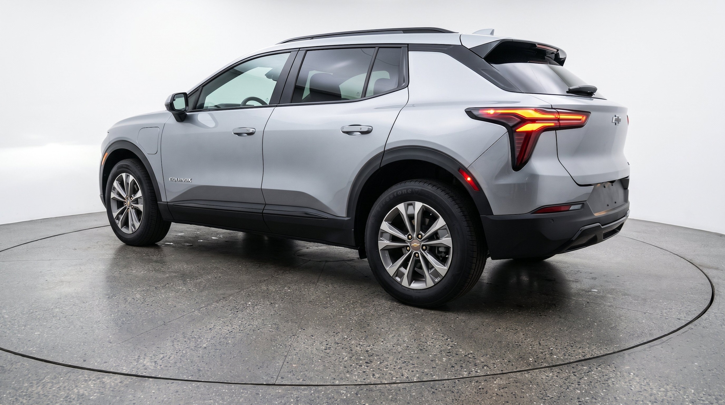 Thumbnail: 2025 Chevrolet Equinox - 6