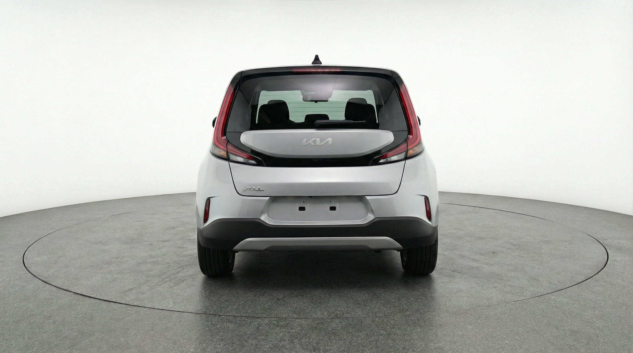 Thumbnail: 2025 Kia Soul - 7