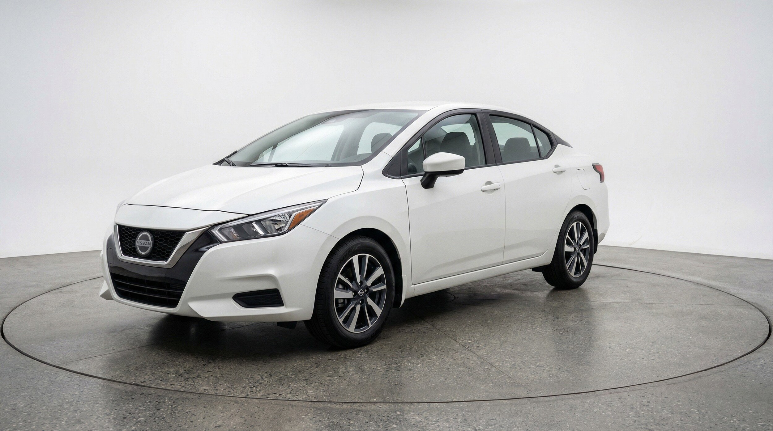 Thumbnail: 2025 Nissan Versa - 3