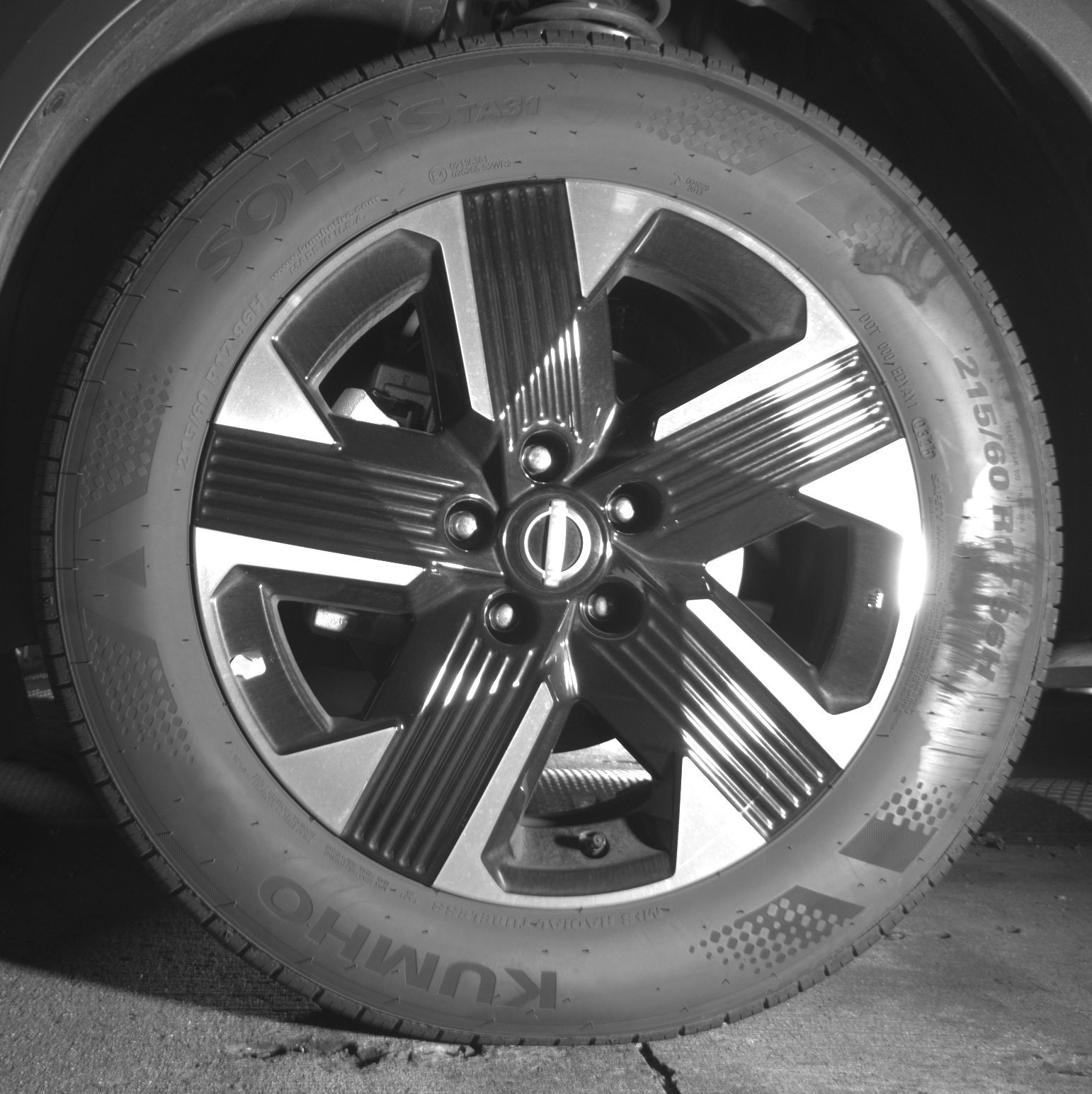 Thumbnail: 2025 Nissan Kicks - 9