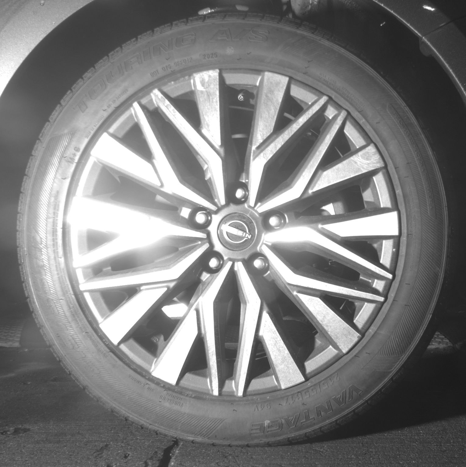 Thumbnail: 2025 Nissan Altima - 10