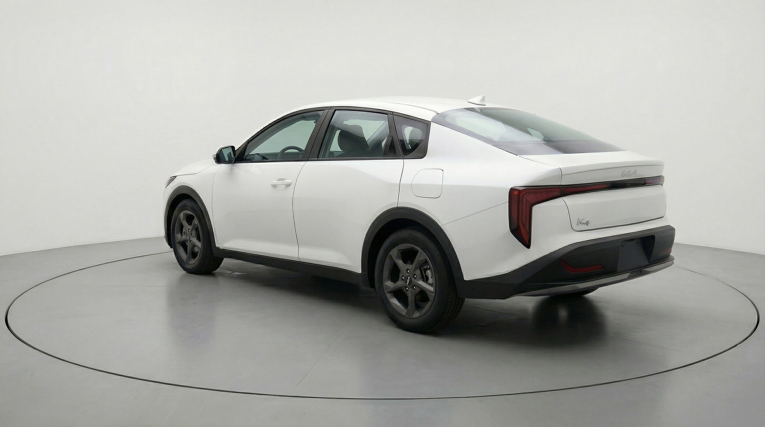 Thumbnail: 2025 Kia K4 - 6