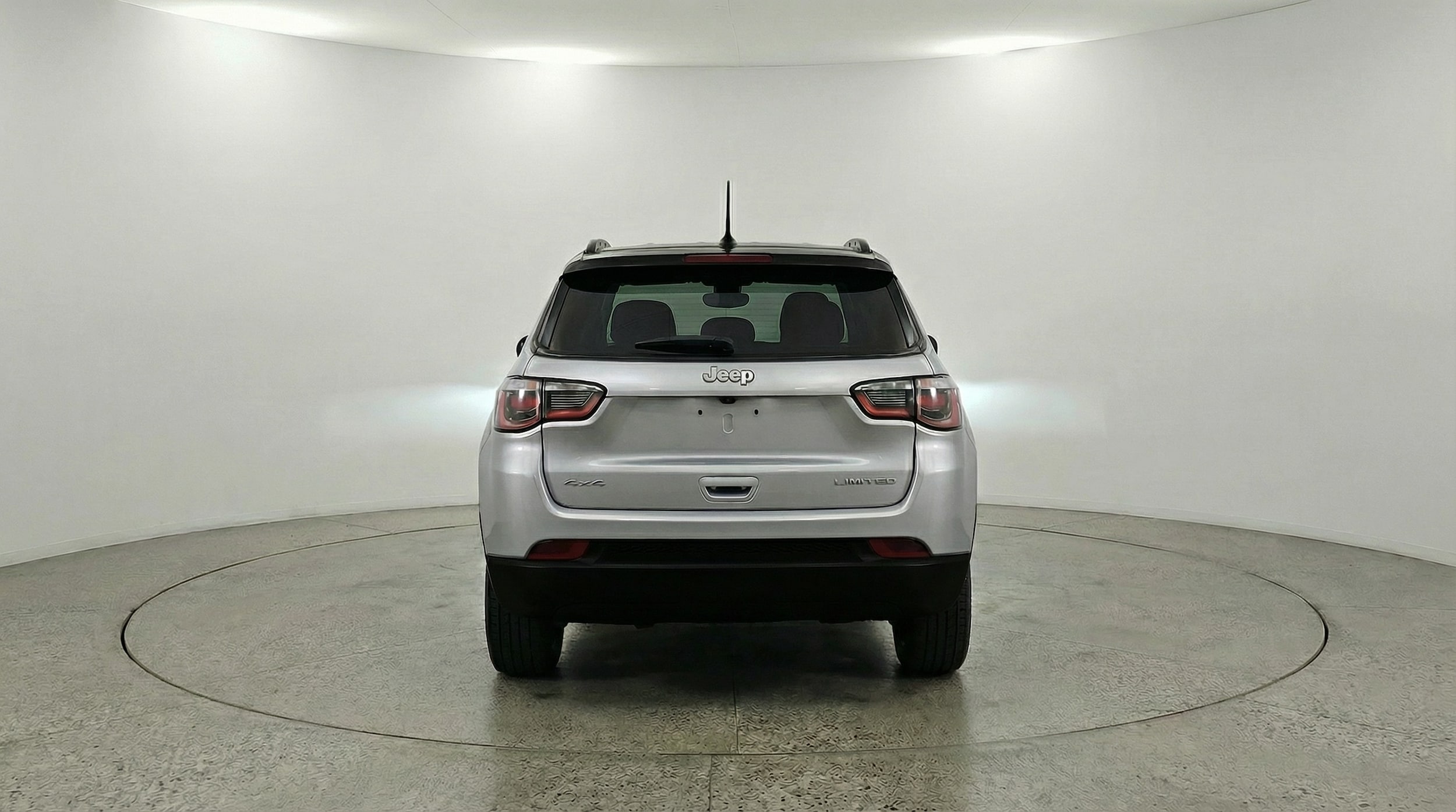 Thumbnail: 2025 Jeep Compass - 6