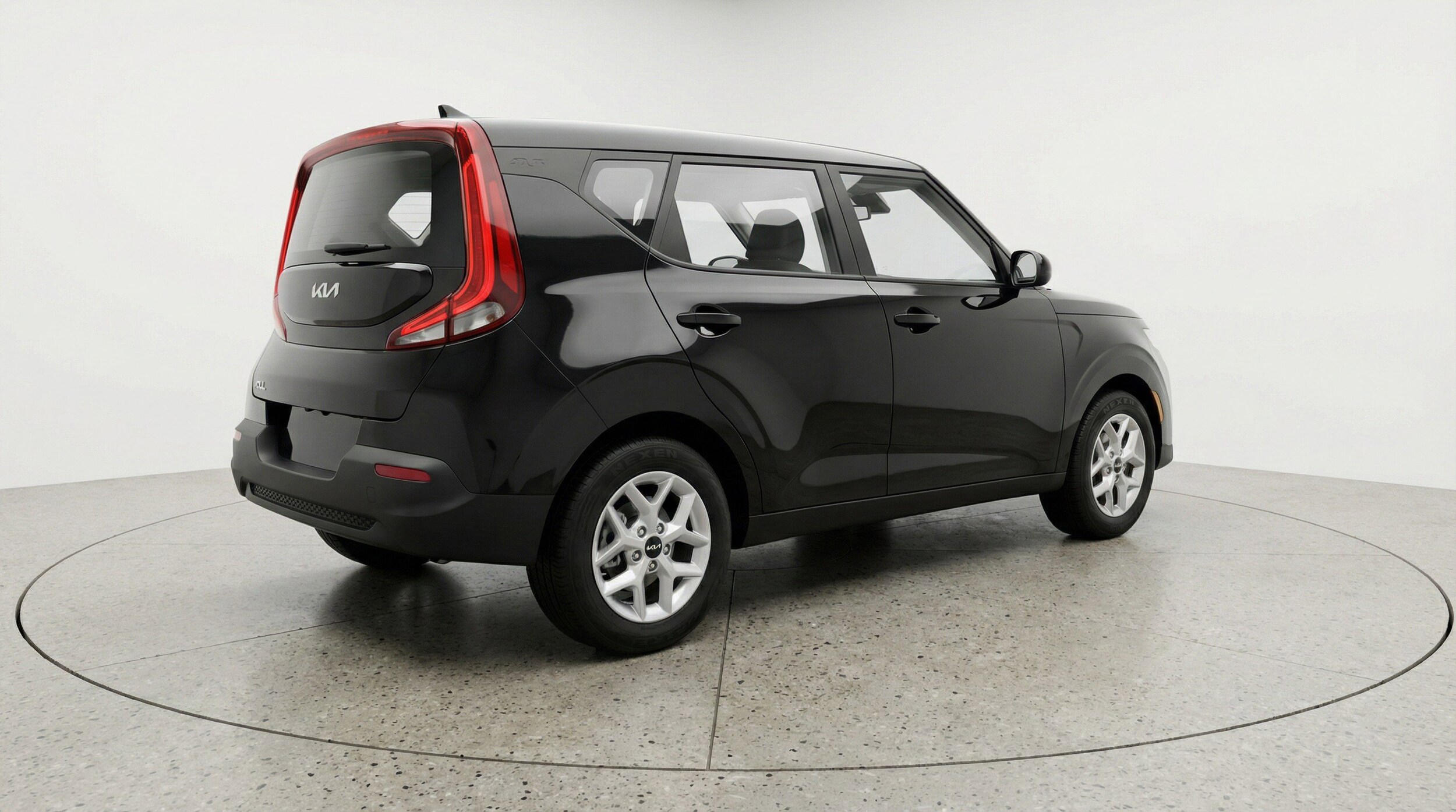 Thumbnail: 2025 Kia Soul - 9