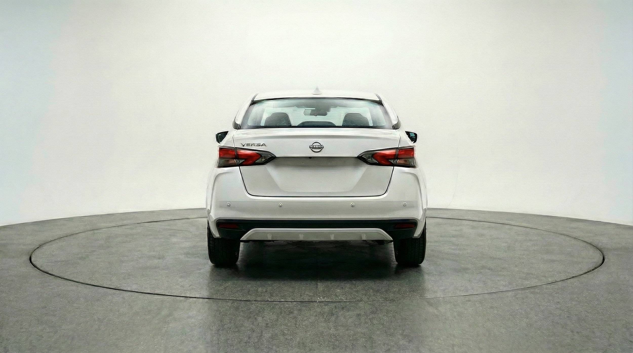 Thumbnail: 2025 Nissan Versa - 6