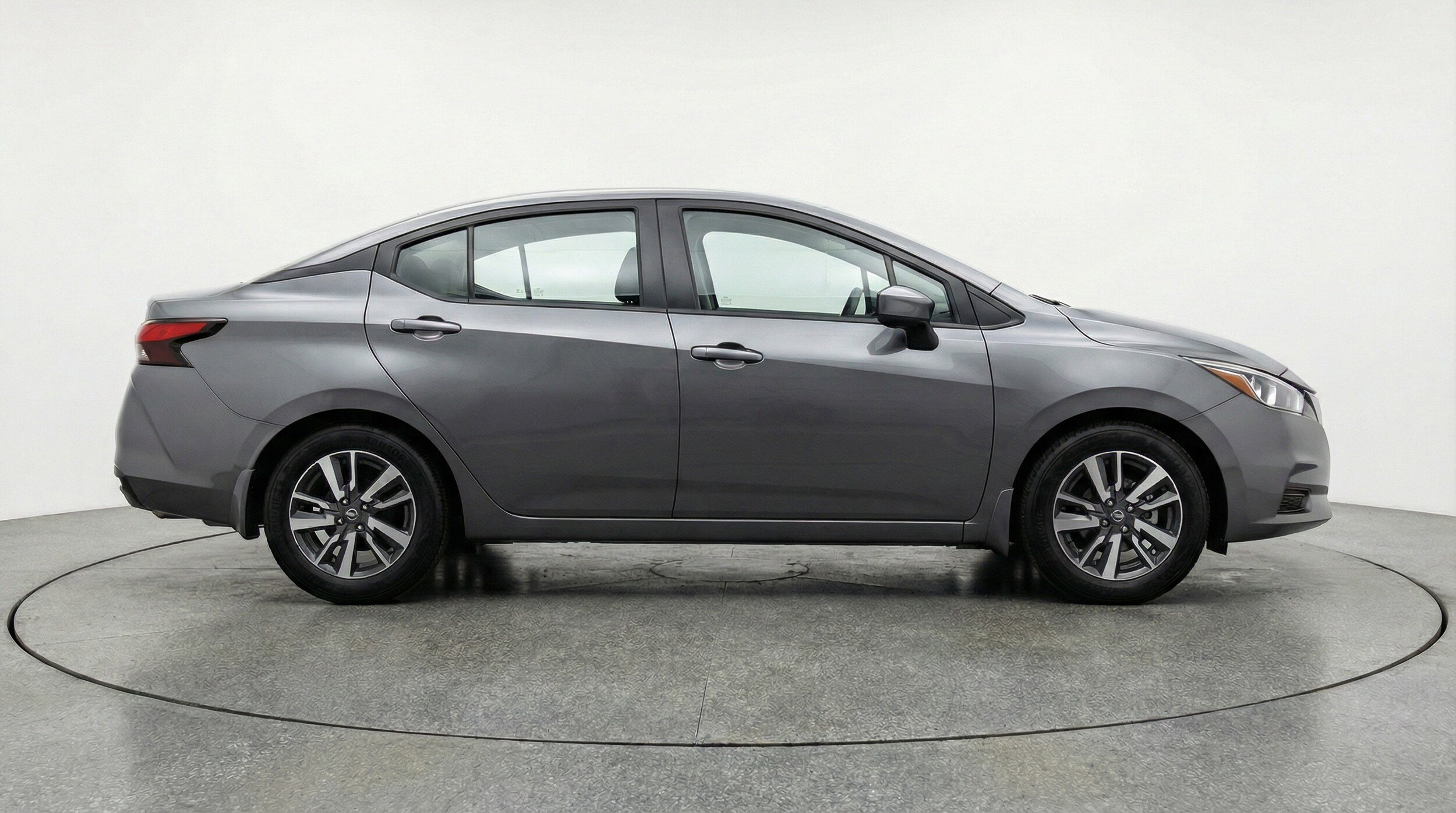 Thumbnail: 2025 Nissan Versa - 11