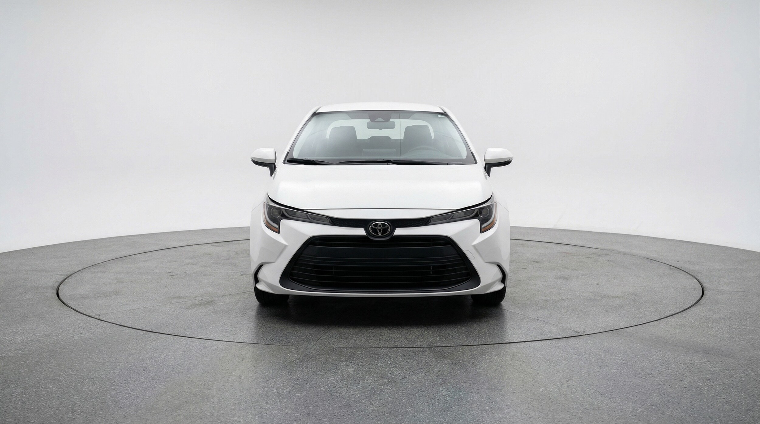 Thumbnail: 2025 Toyota Corolla - 2