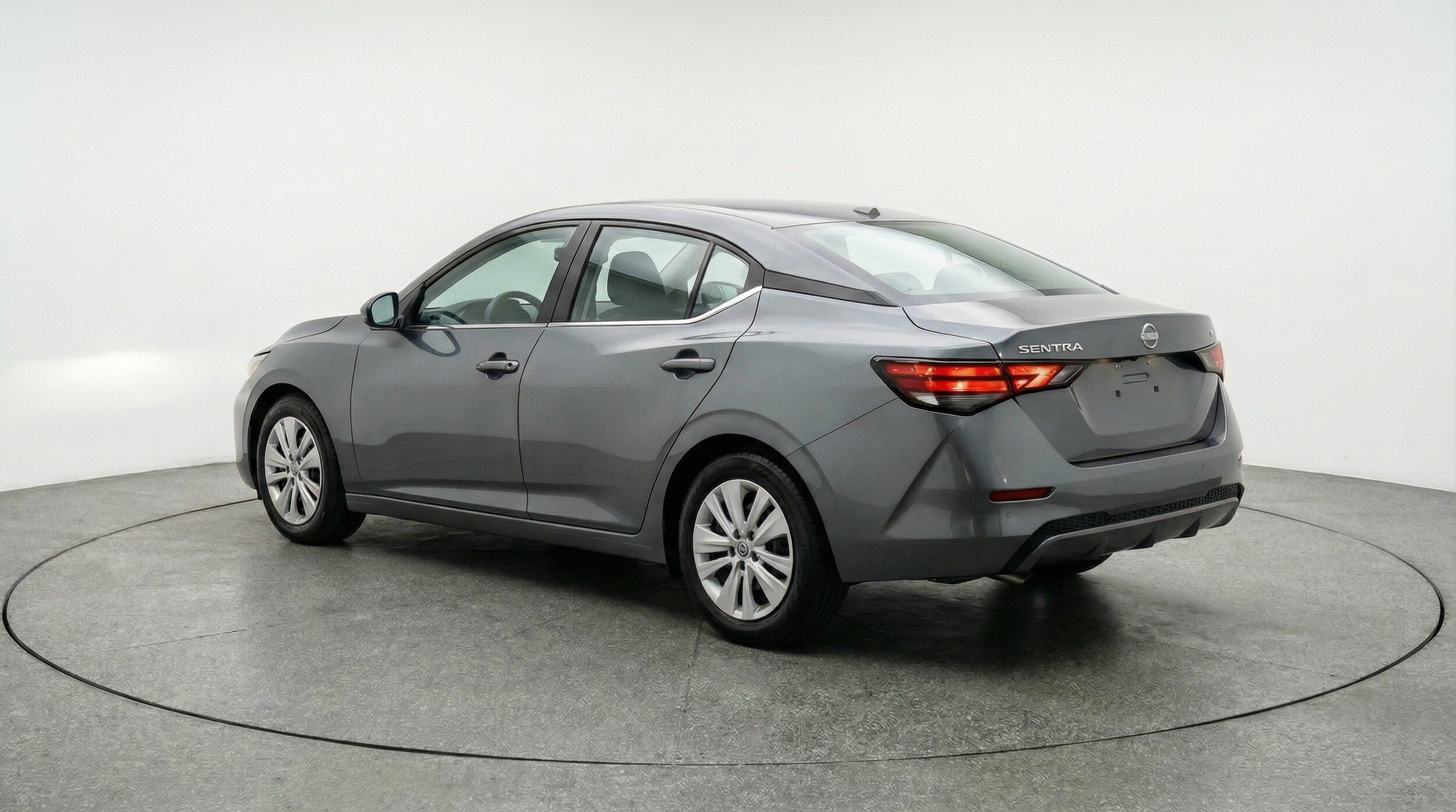 Thumbnail: 2025 Nissan Sentra - 6