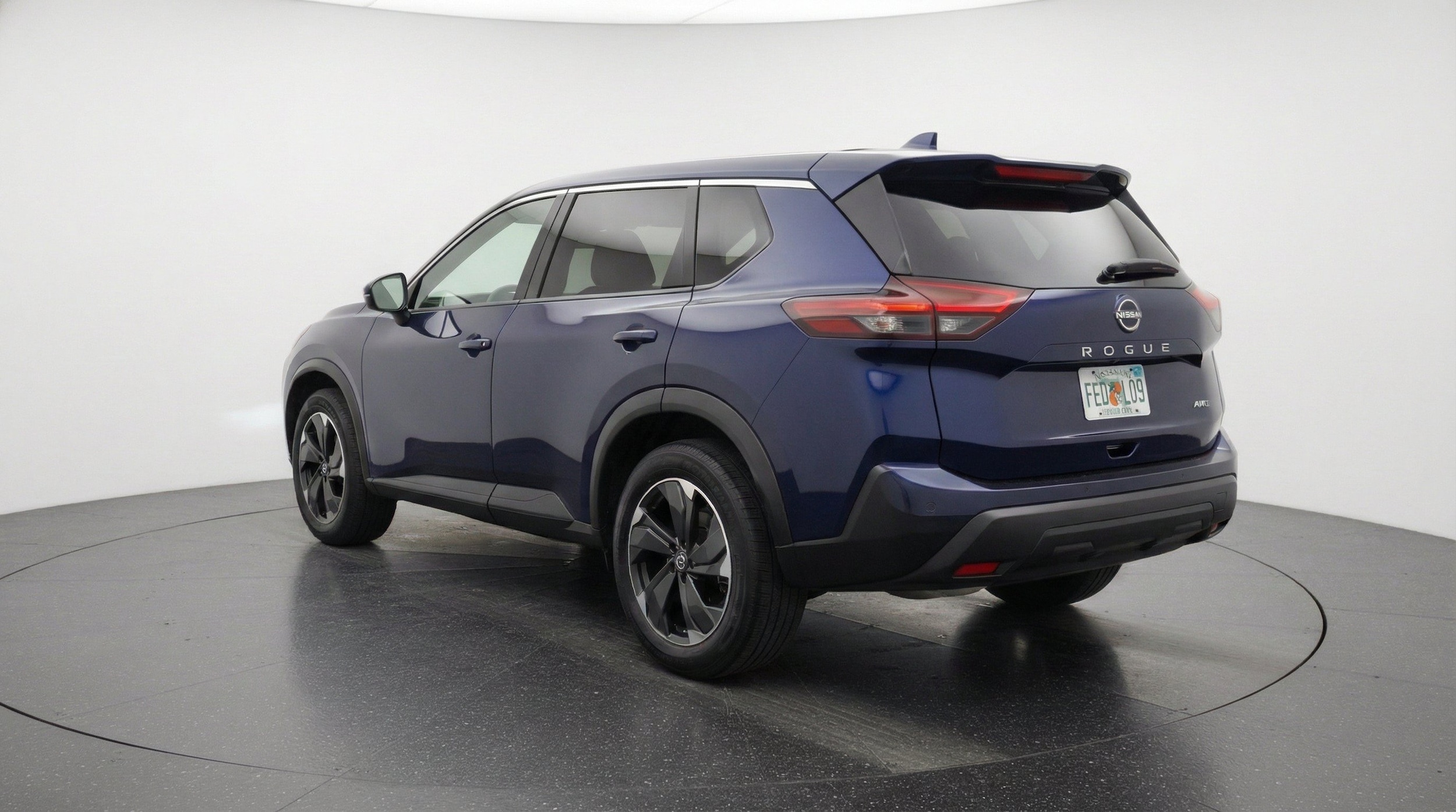 Thumbnail: 2025 Nissan Rogue - 6