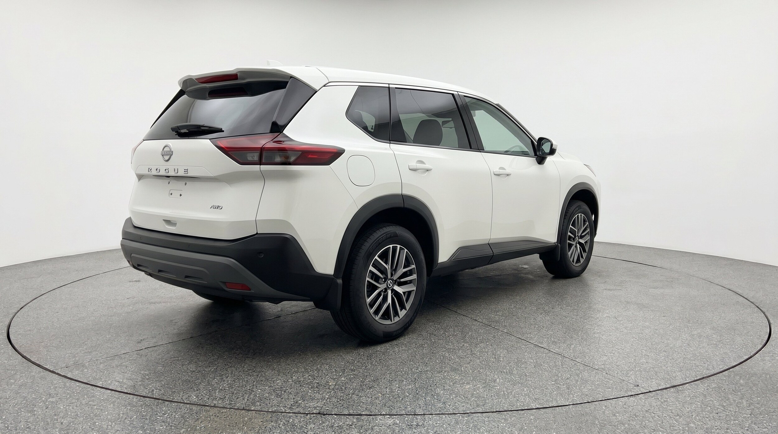 Thumbnail: 2026 Nissan Rogue - 9
