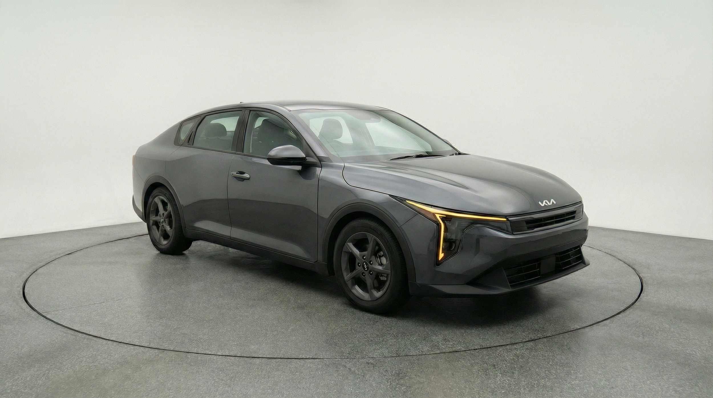 Thumbnail: 2025 Kia K4 - 1