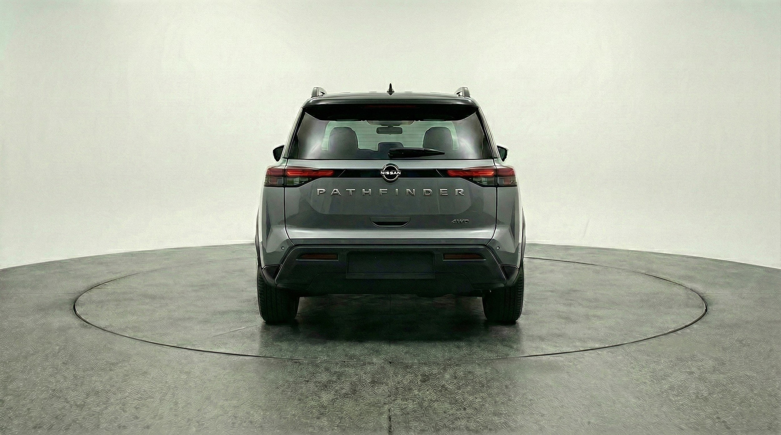 Thumbnail: 2025 Nissan Pathfinder - 7