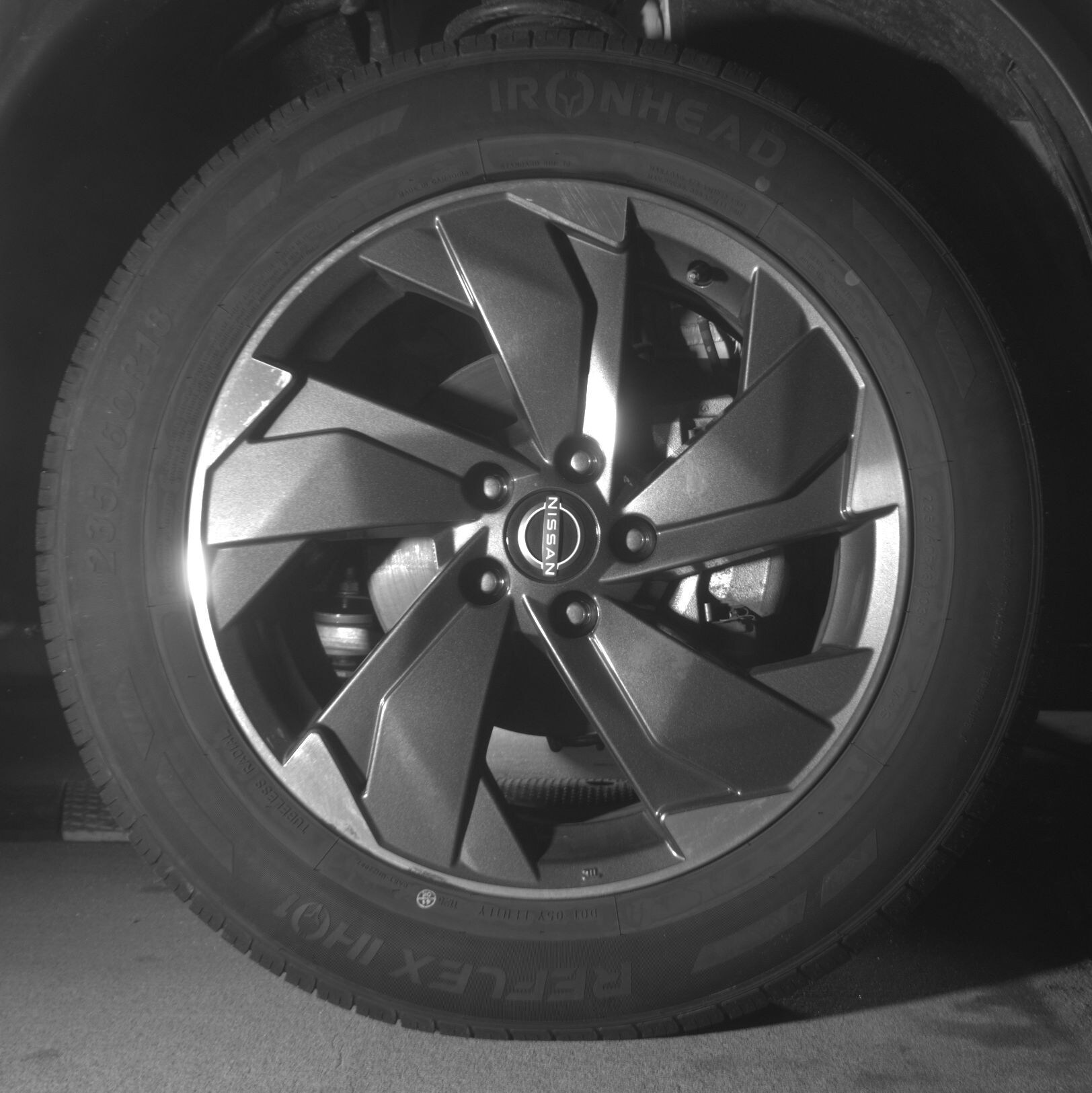 Thumbnail: 2025 Nissan Rogue - 10