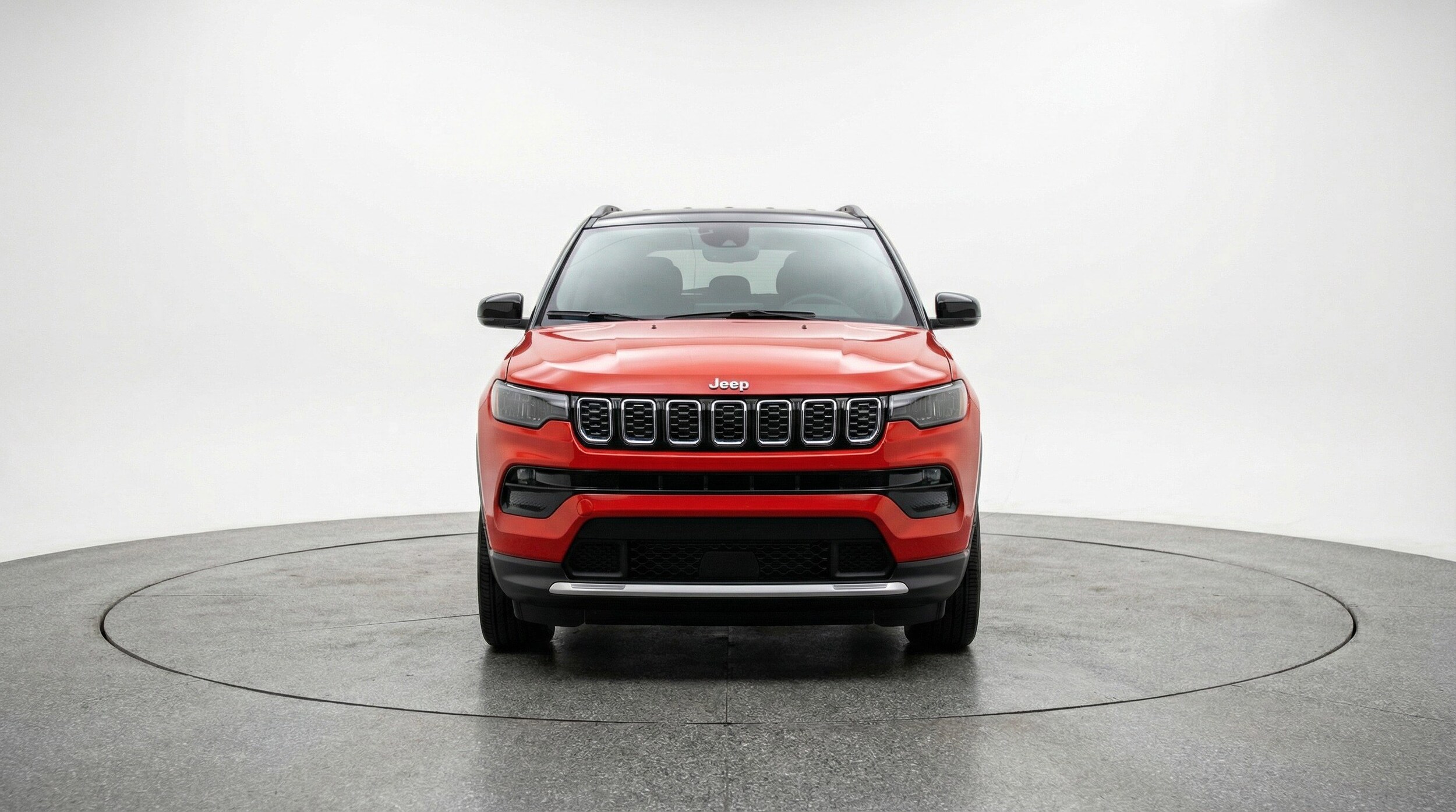 Thumbnail: 2025 Jeep Compass - 2