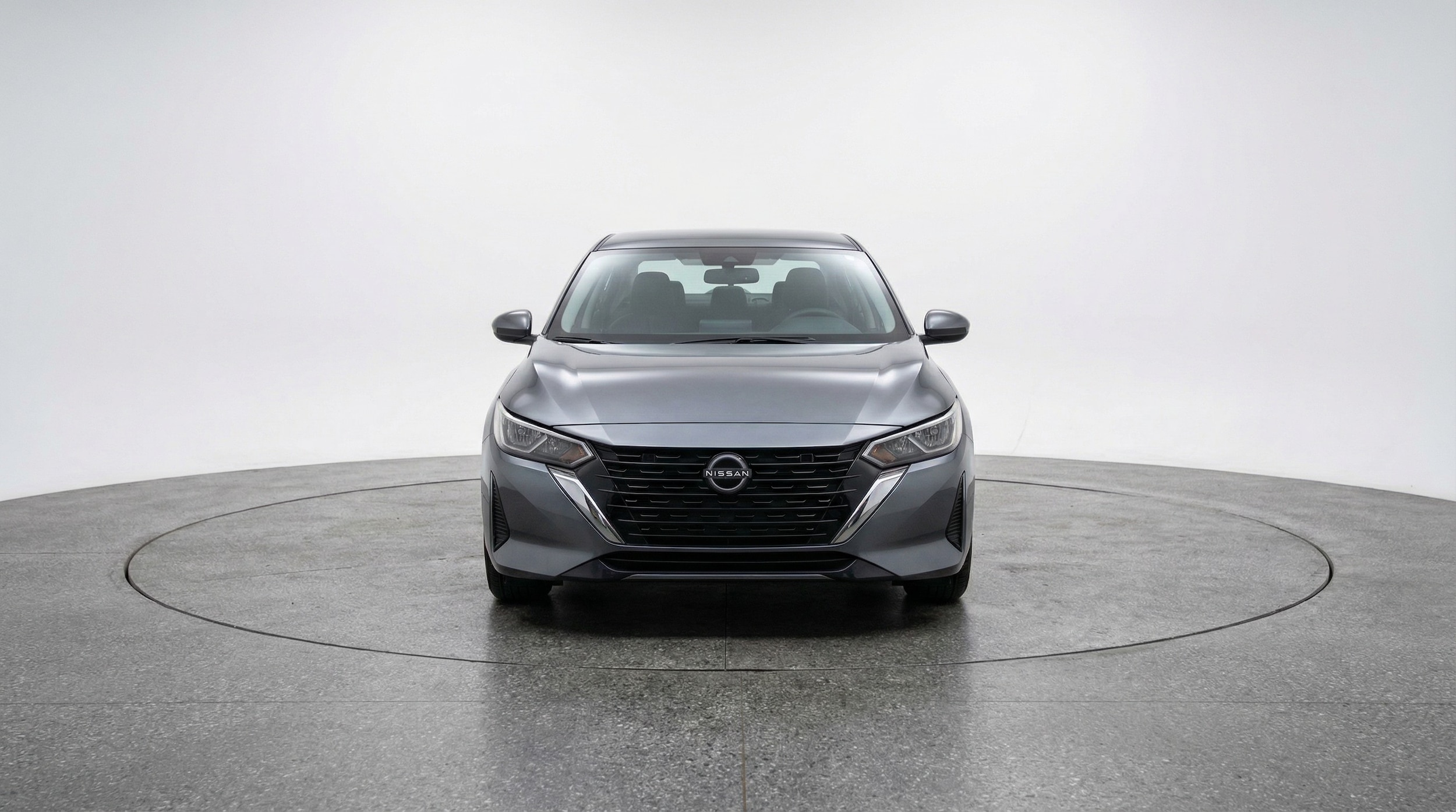 Thumbnail: 2025 Nissan Sentra - 2