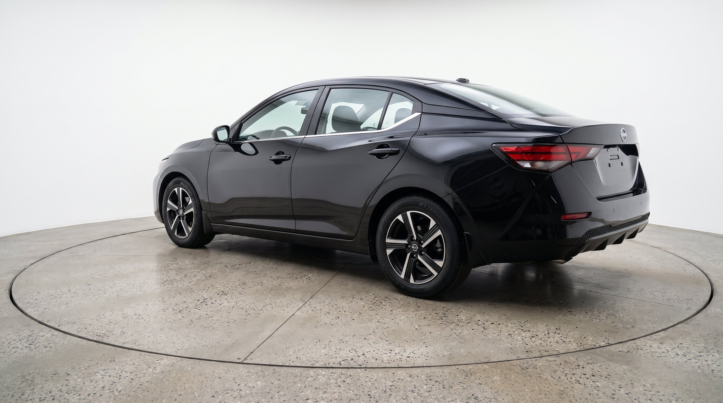 Thumbnail: 2025 Nissan Sentra - 6