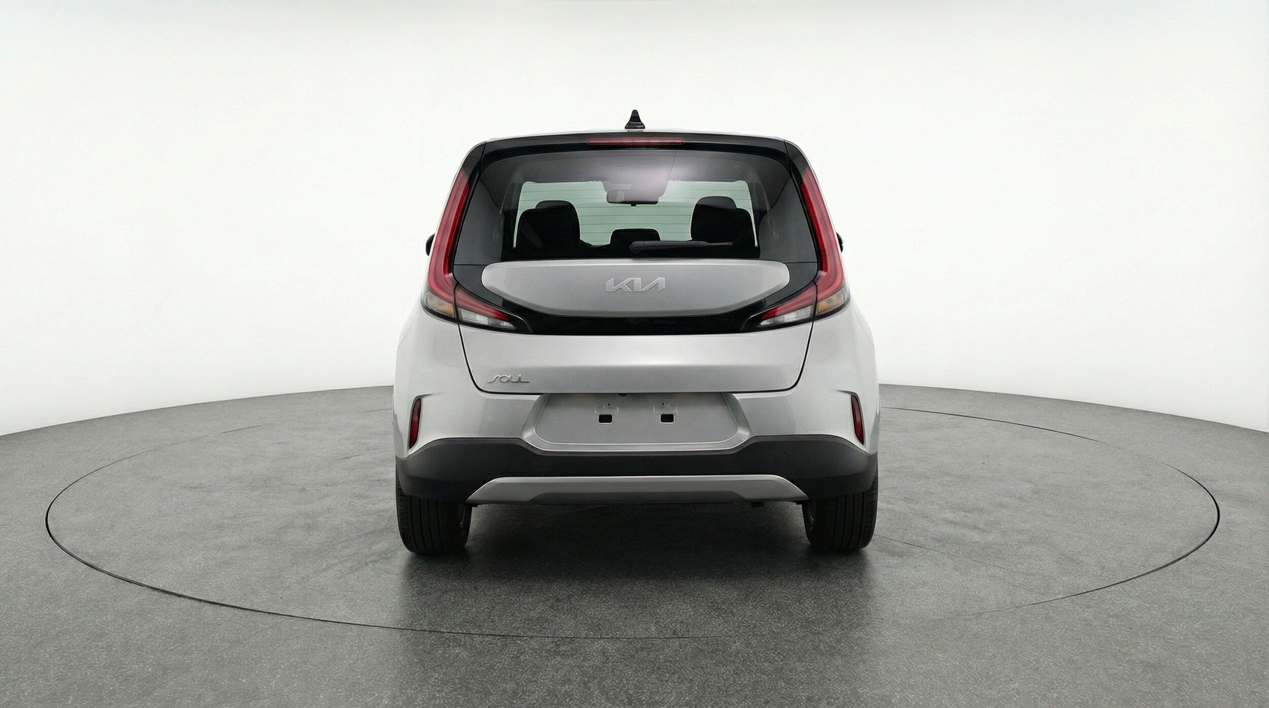 Thumbnail: 2025 Kia Soul - 7