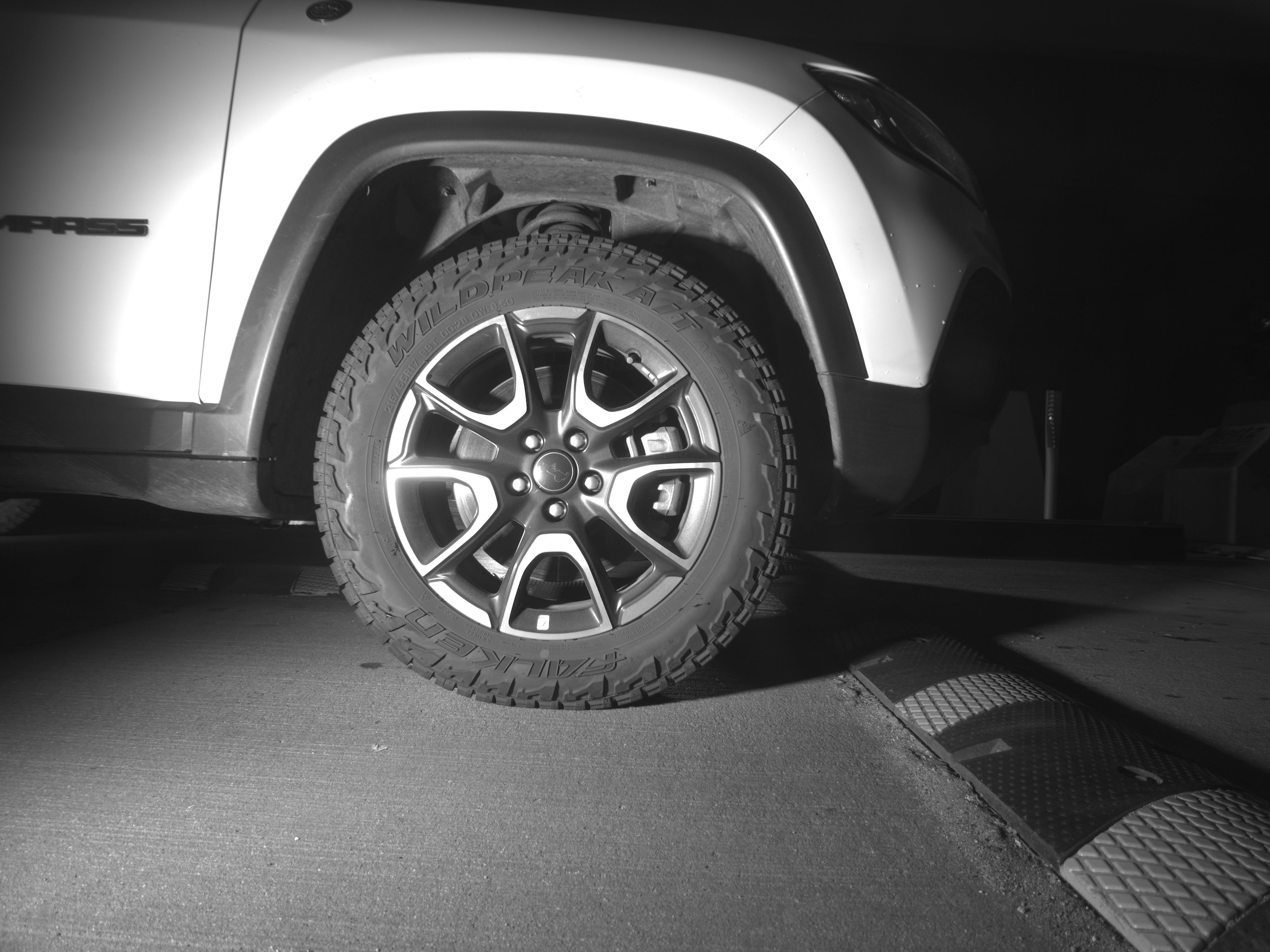 Thumbnail: 2025 Jeep Compass - 10