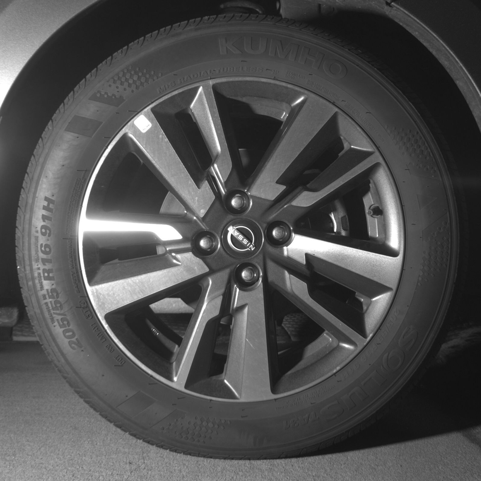 Thumbnail: 2025 Nissan Versa - 10