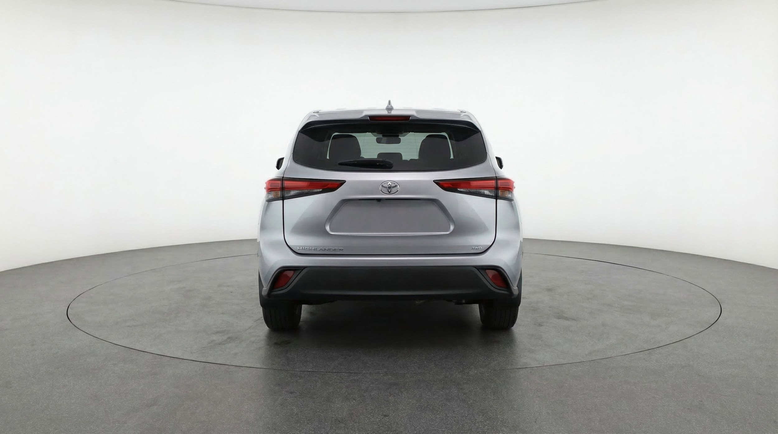 Thumbnail: 2025 Toyota Highlander - 7