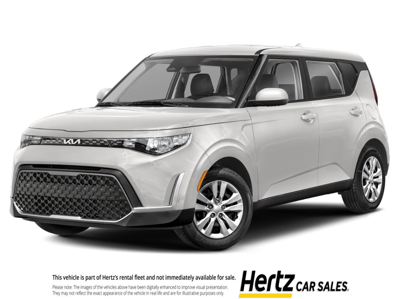 Thumbnail: 2024 Kia Soul - 1